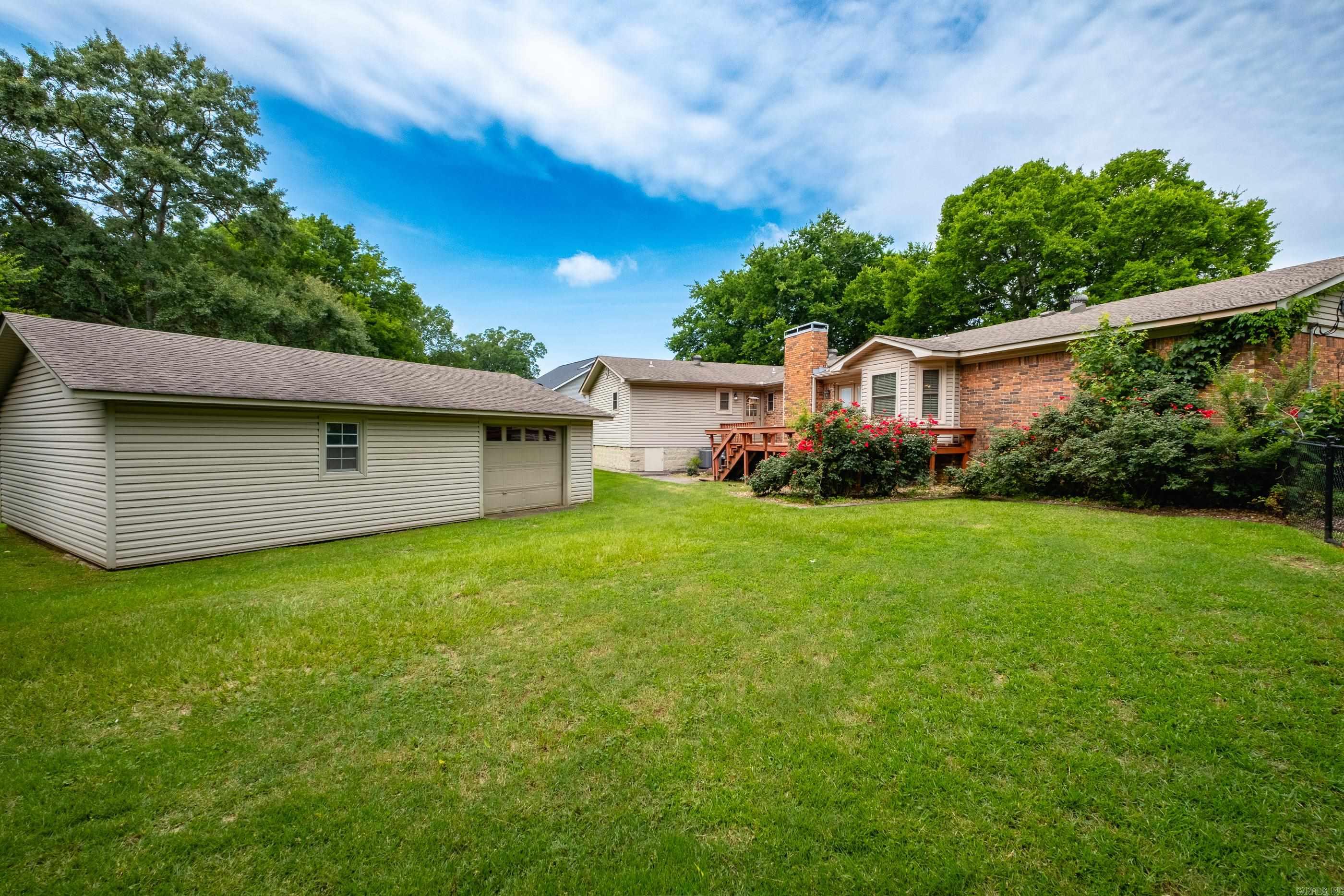 304 Dogwood Drive  Benton, AR