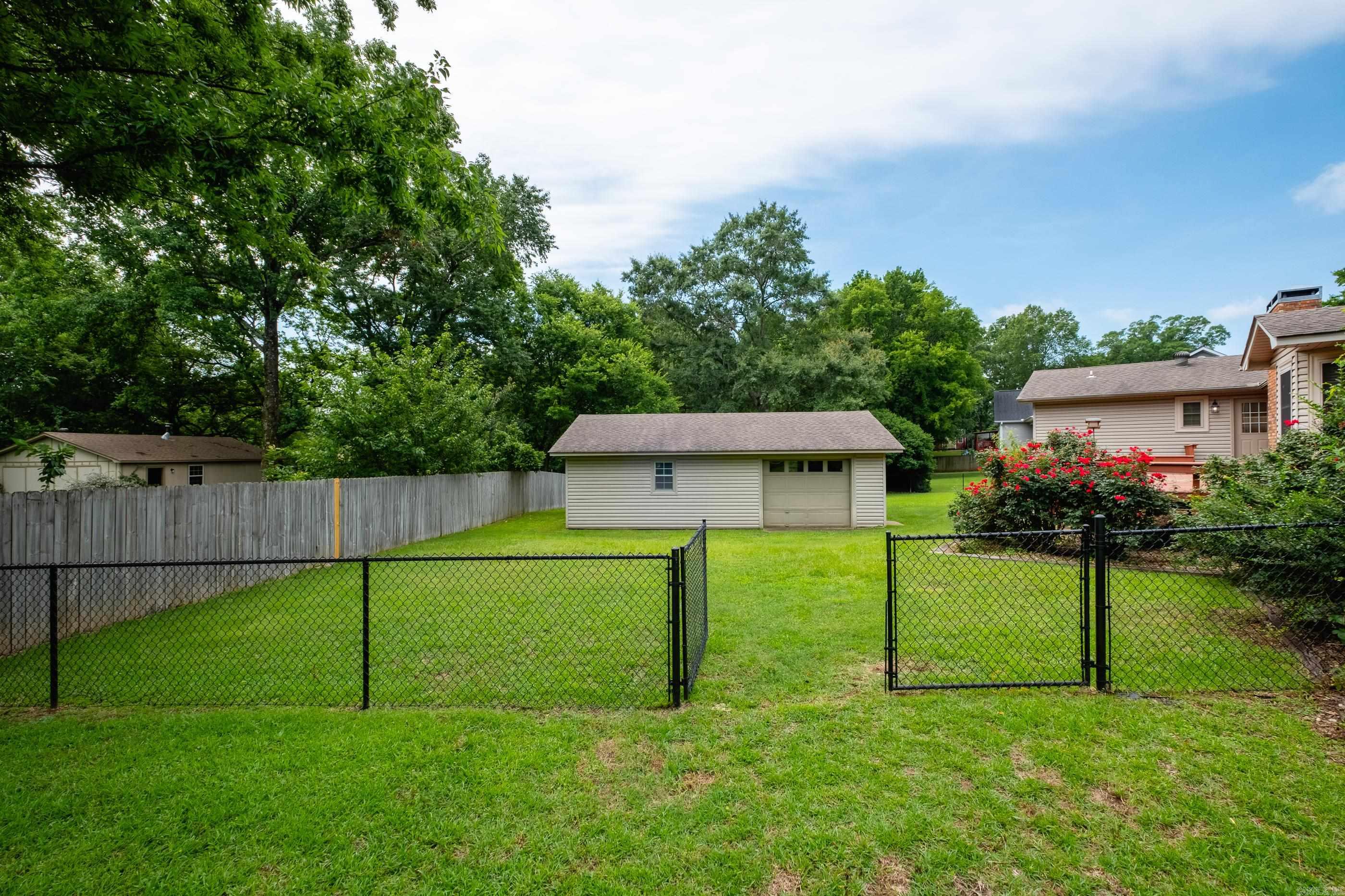 304 Dogwood Drive  Benton, AR