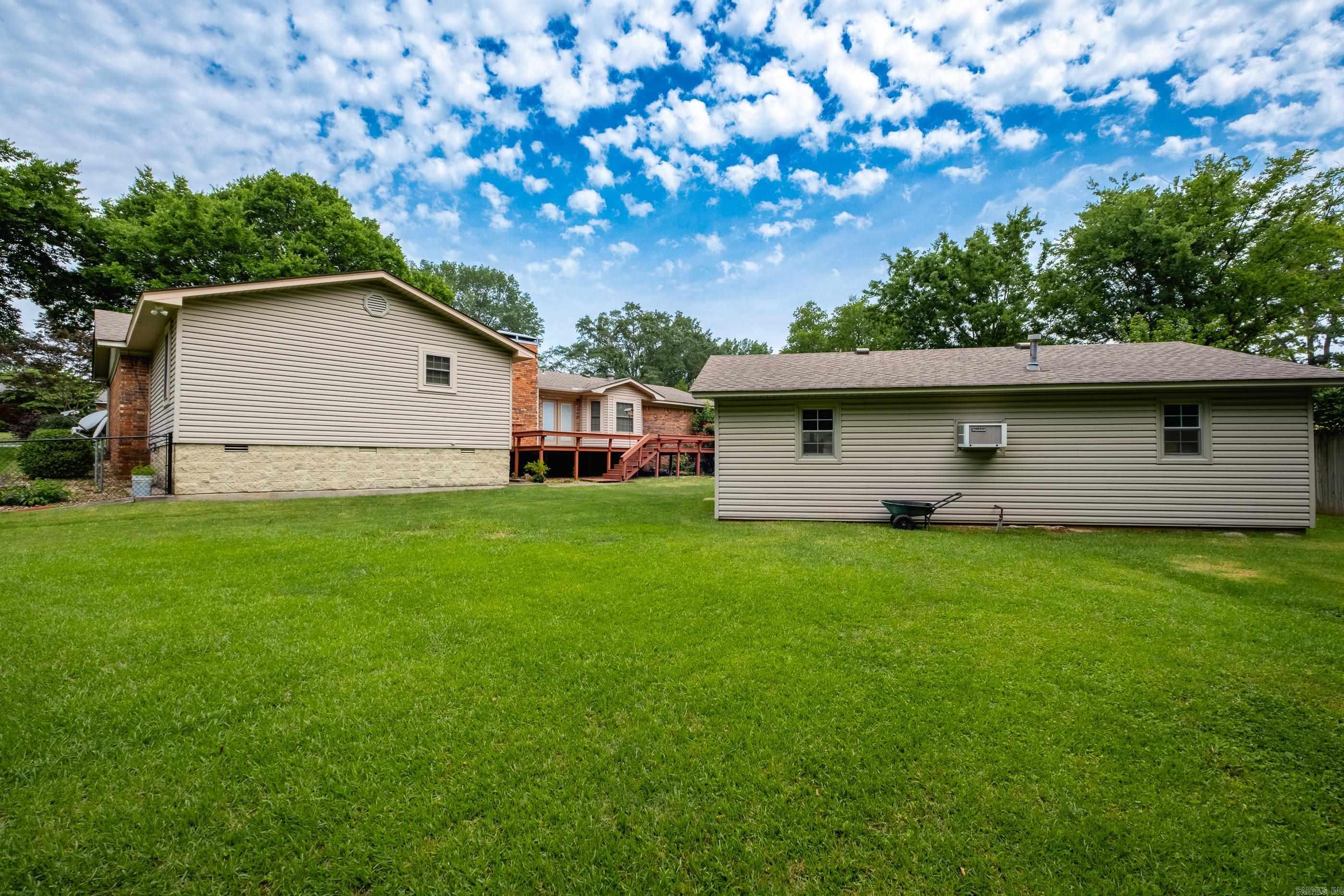 304 Dogwood Drive  Benton, AR