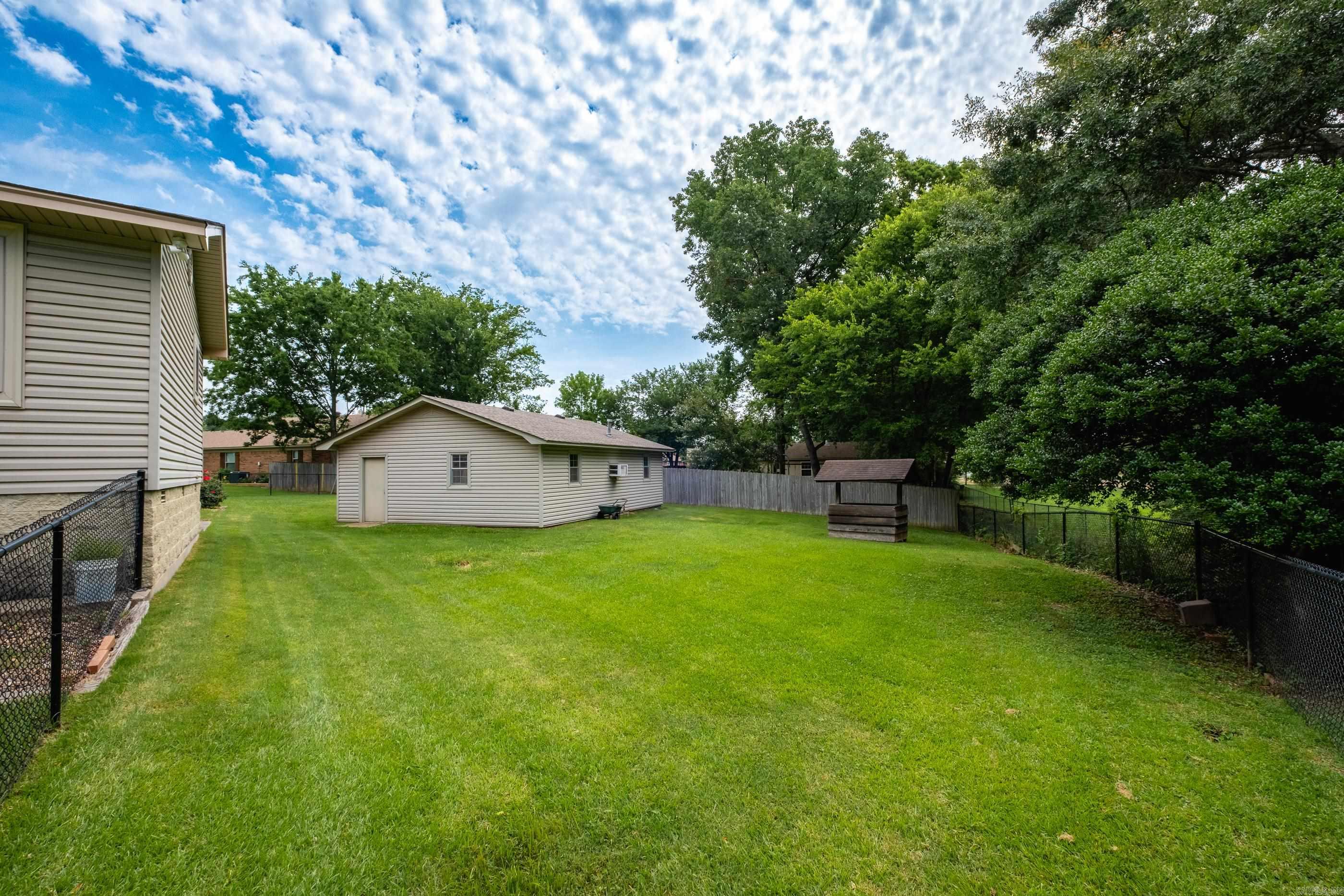 304 Dogwood Drive  Benton, AR