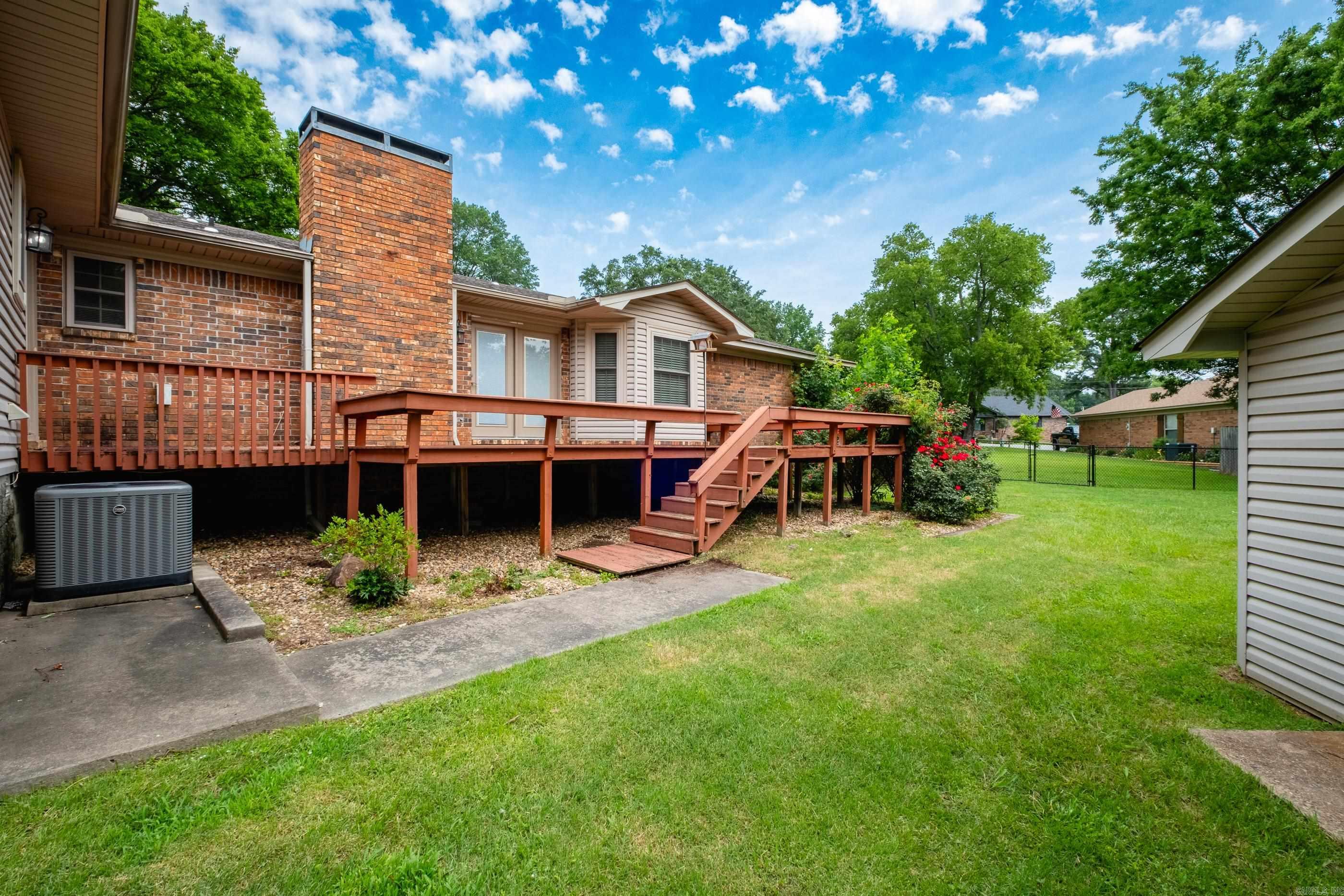 304 Dogwood Drive  Benton, AR
