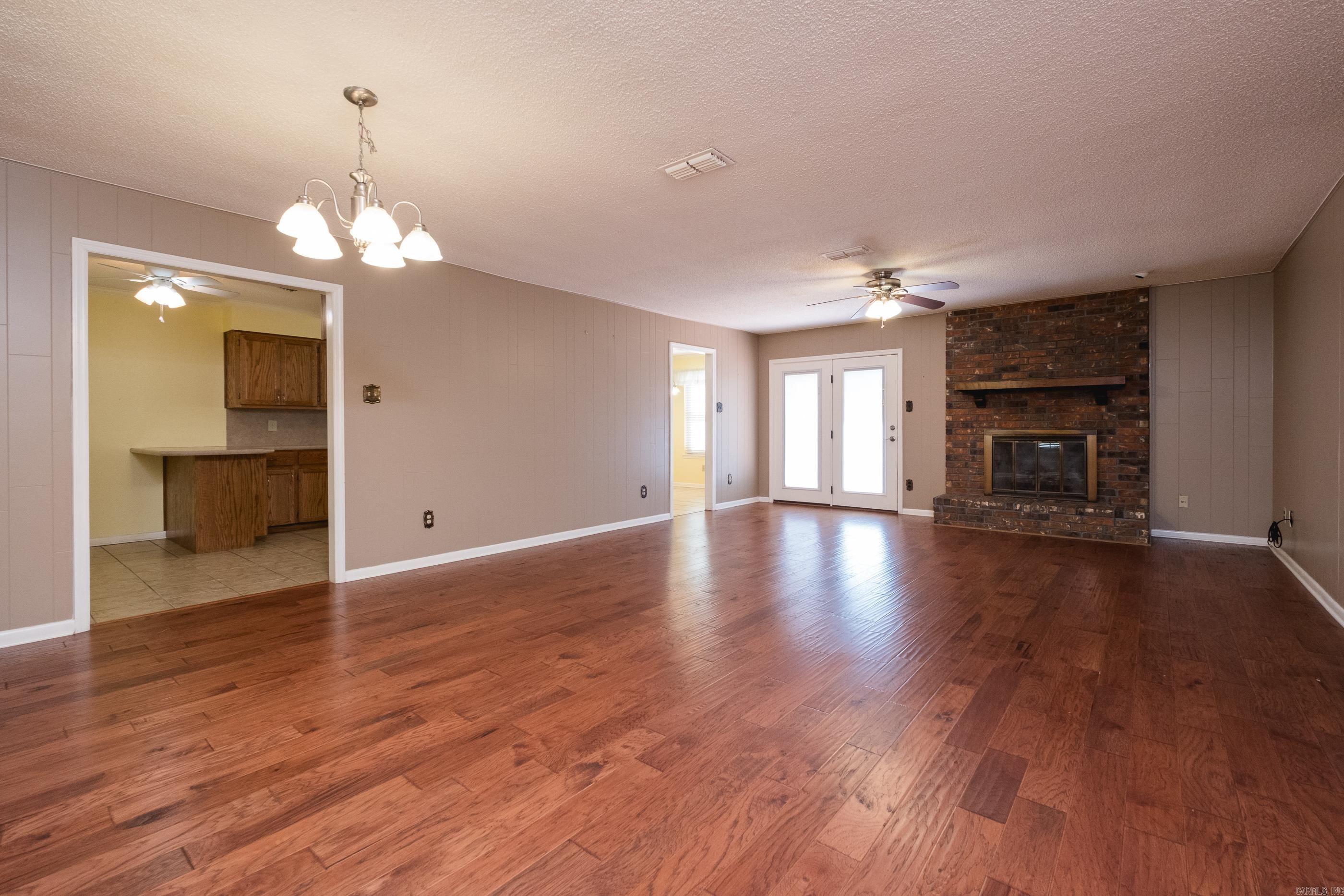 304 Dogwood Drive  Benton, AR