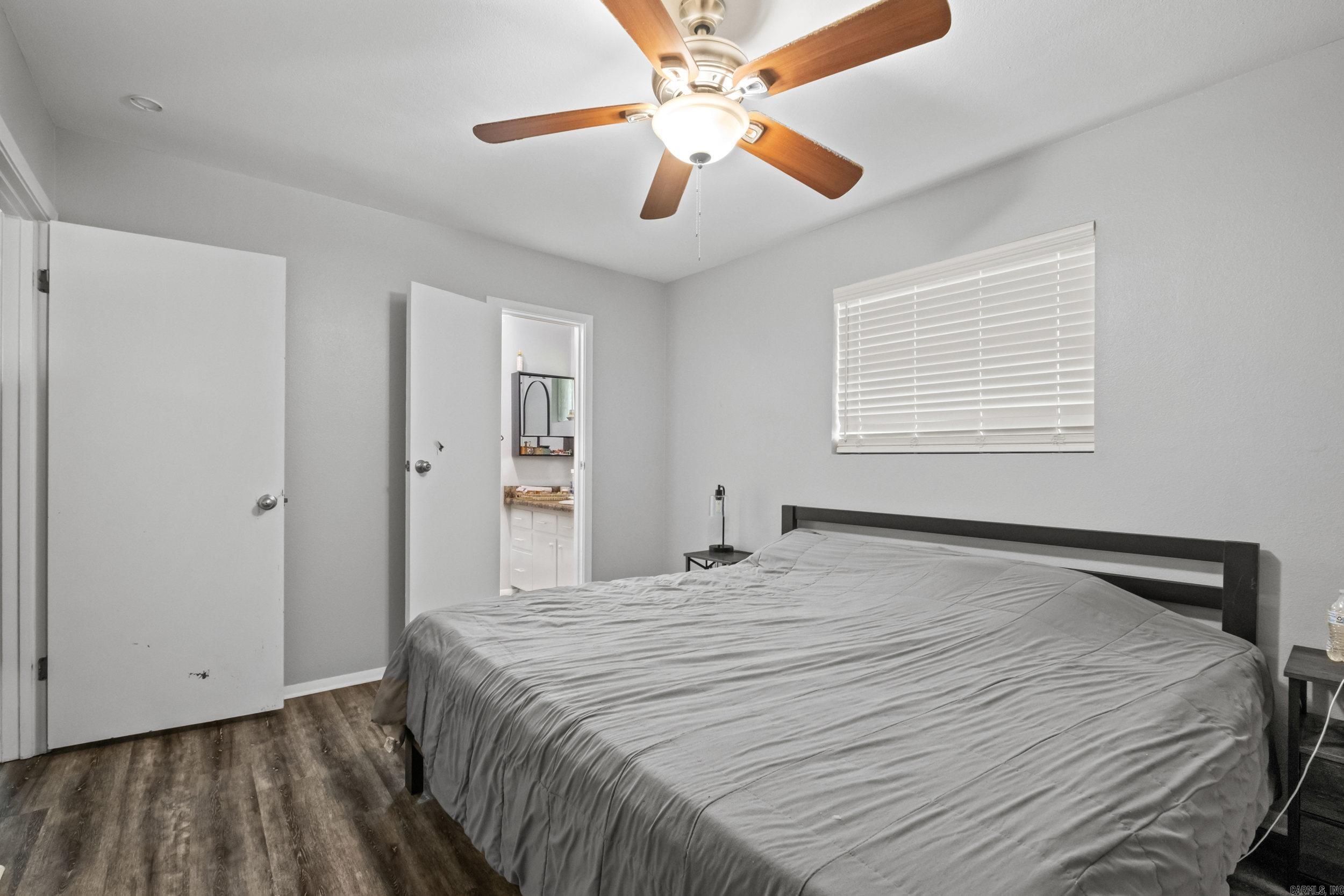 1324 Sunset  Conway, AR