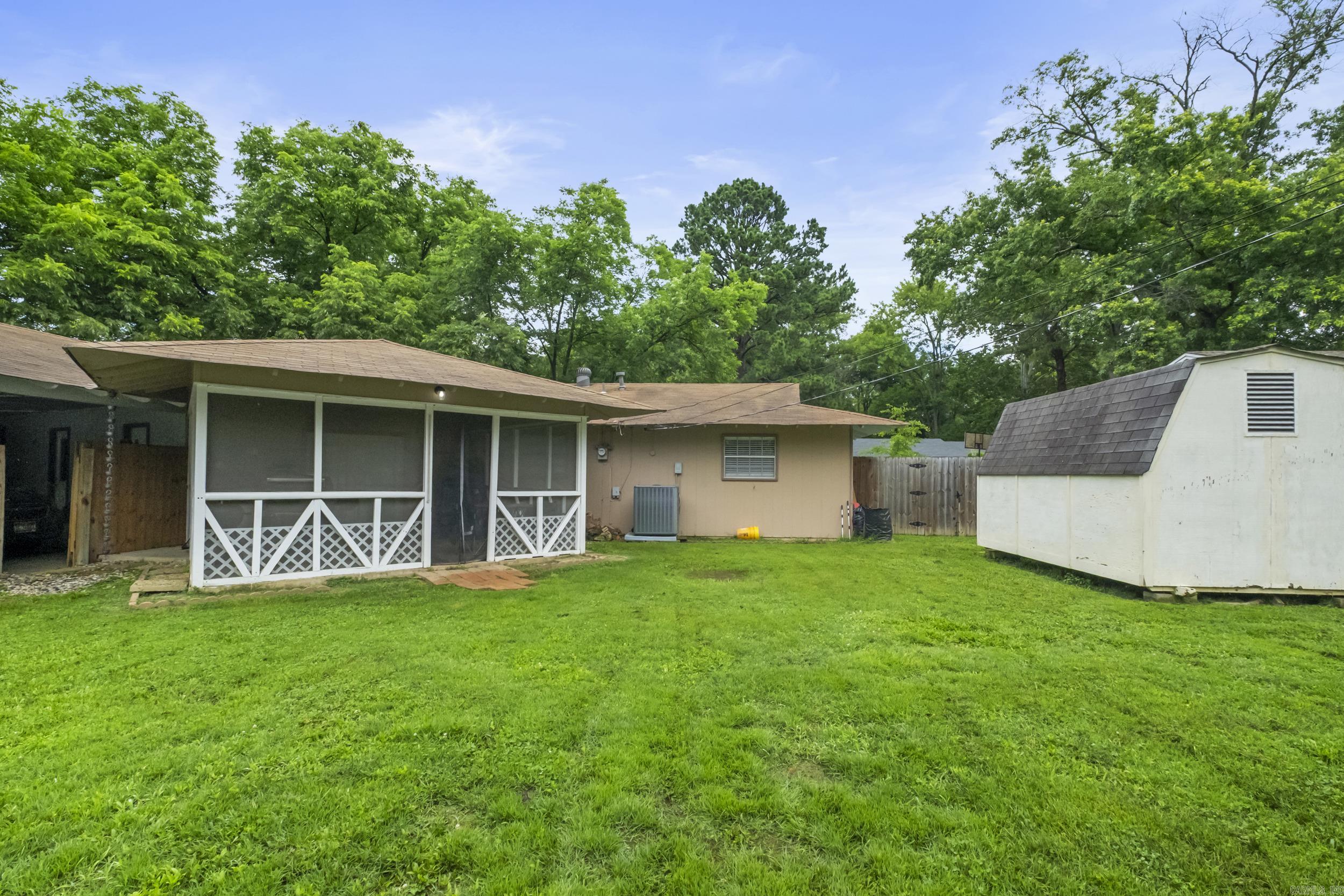1324 Sunset  Conway, AR