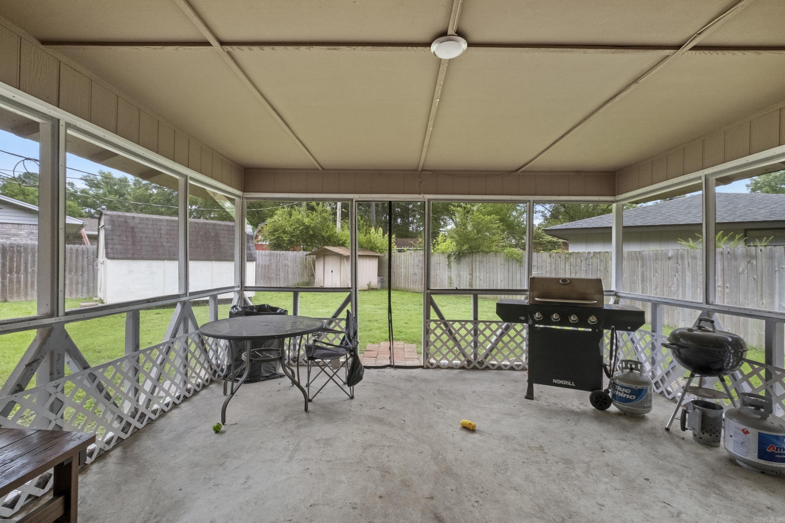 1324 Sunset  Conway, AR