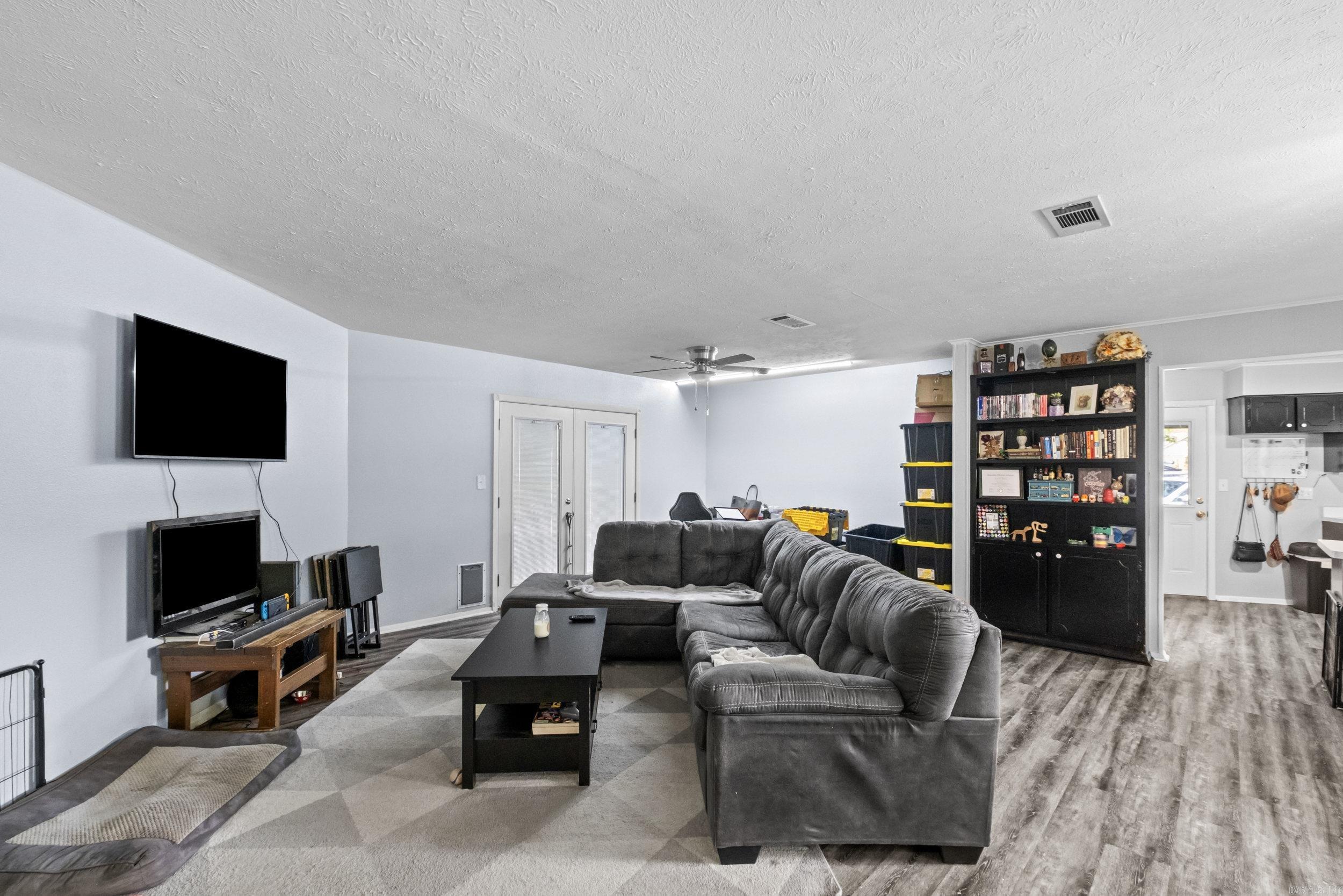 1324 Sunset  Conway, AR