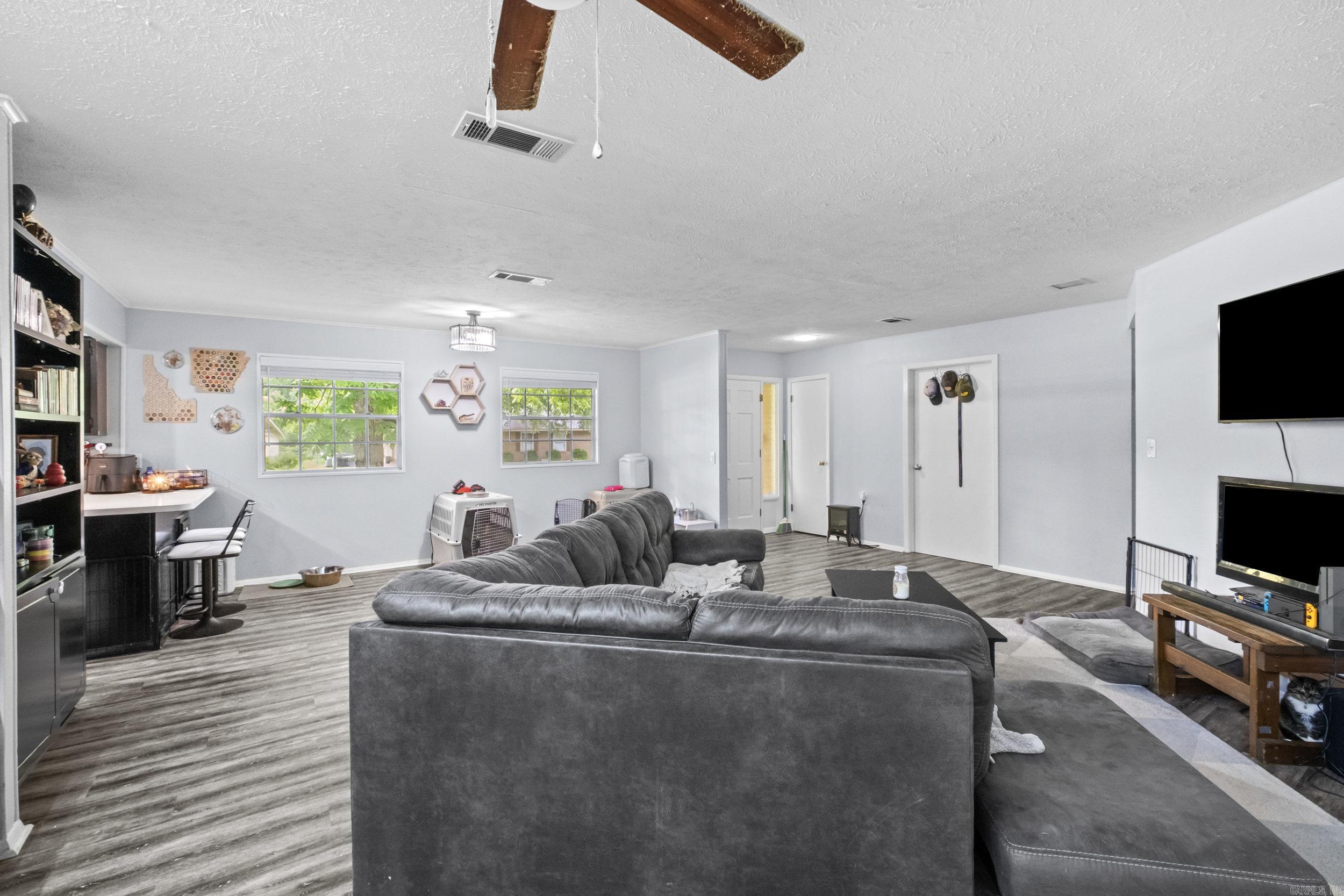 1324 Sunset  Conway, AR