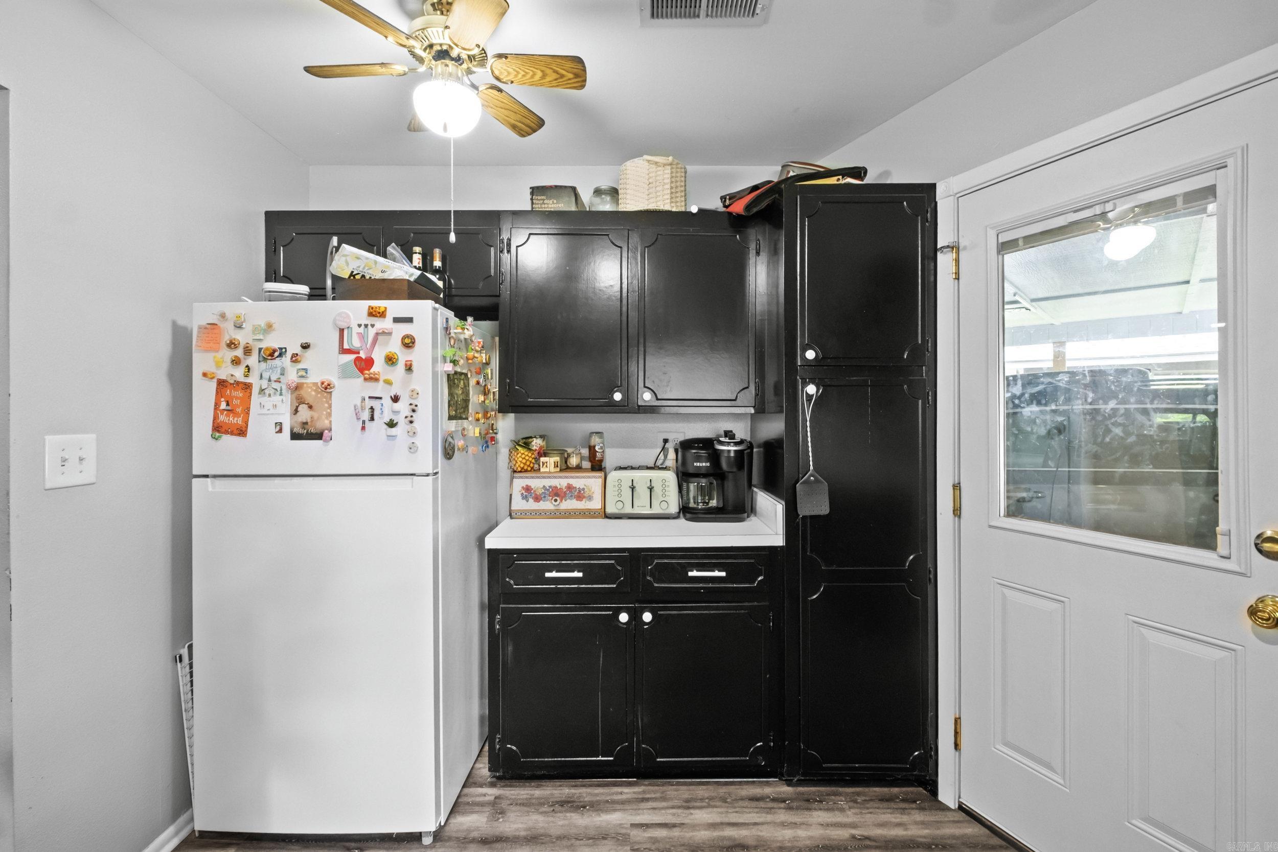 1324 Sunset  Conway, AR