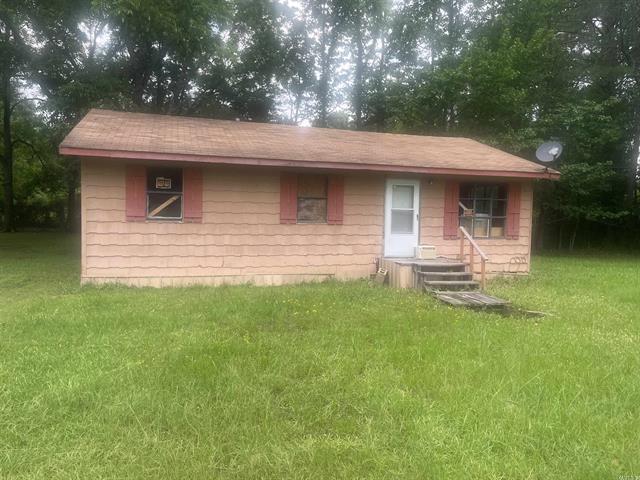 616  JENKINS  Hamburg, AR