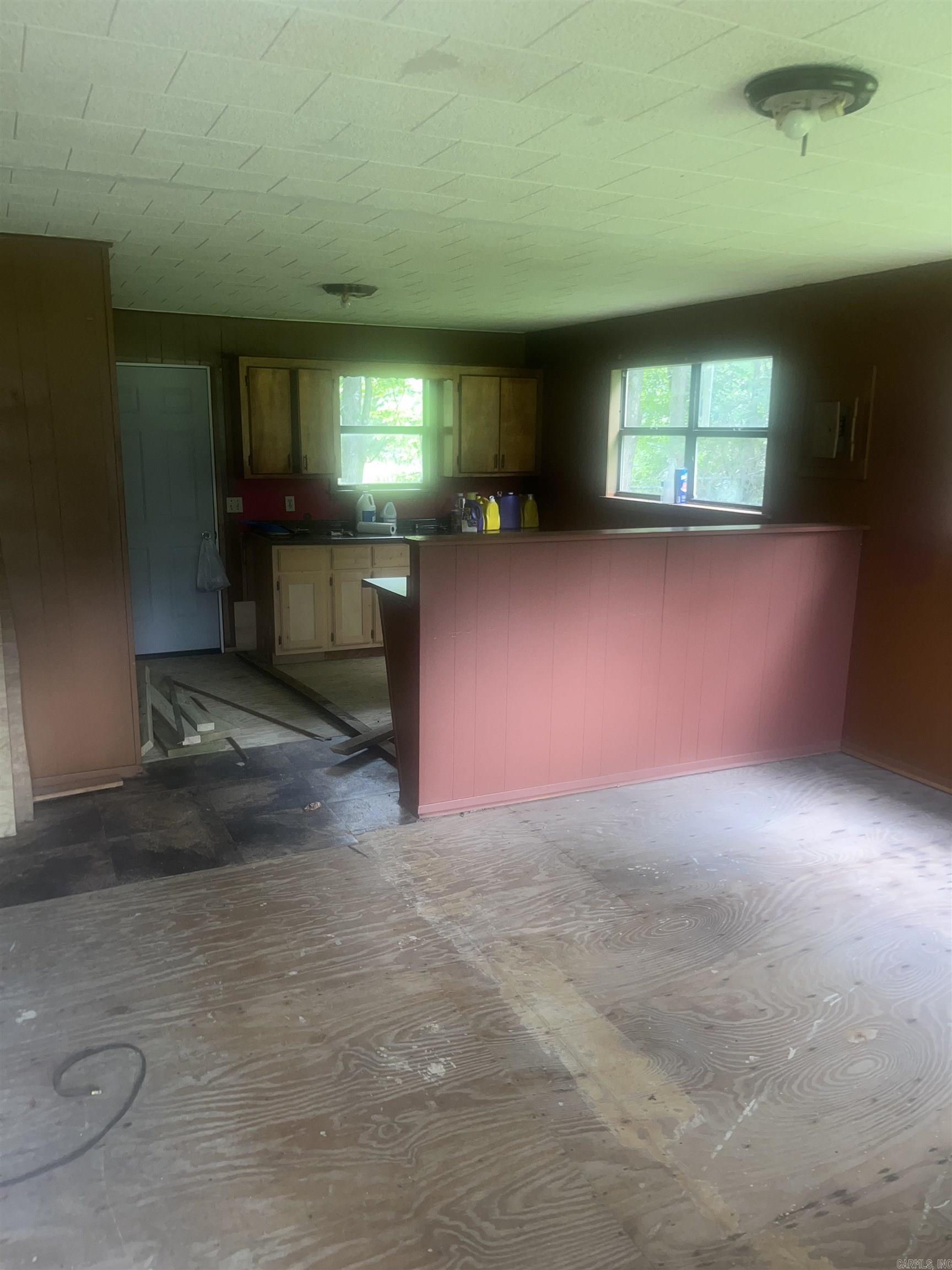 616 JENKINS  Hamburg, AR