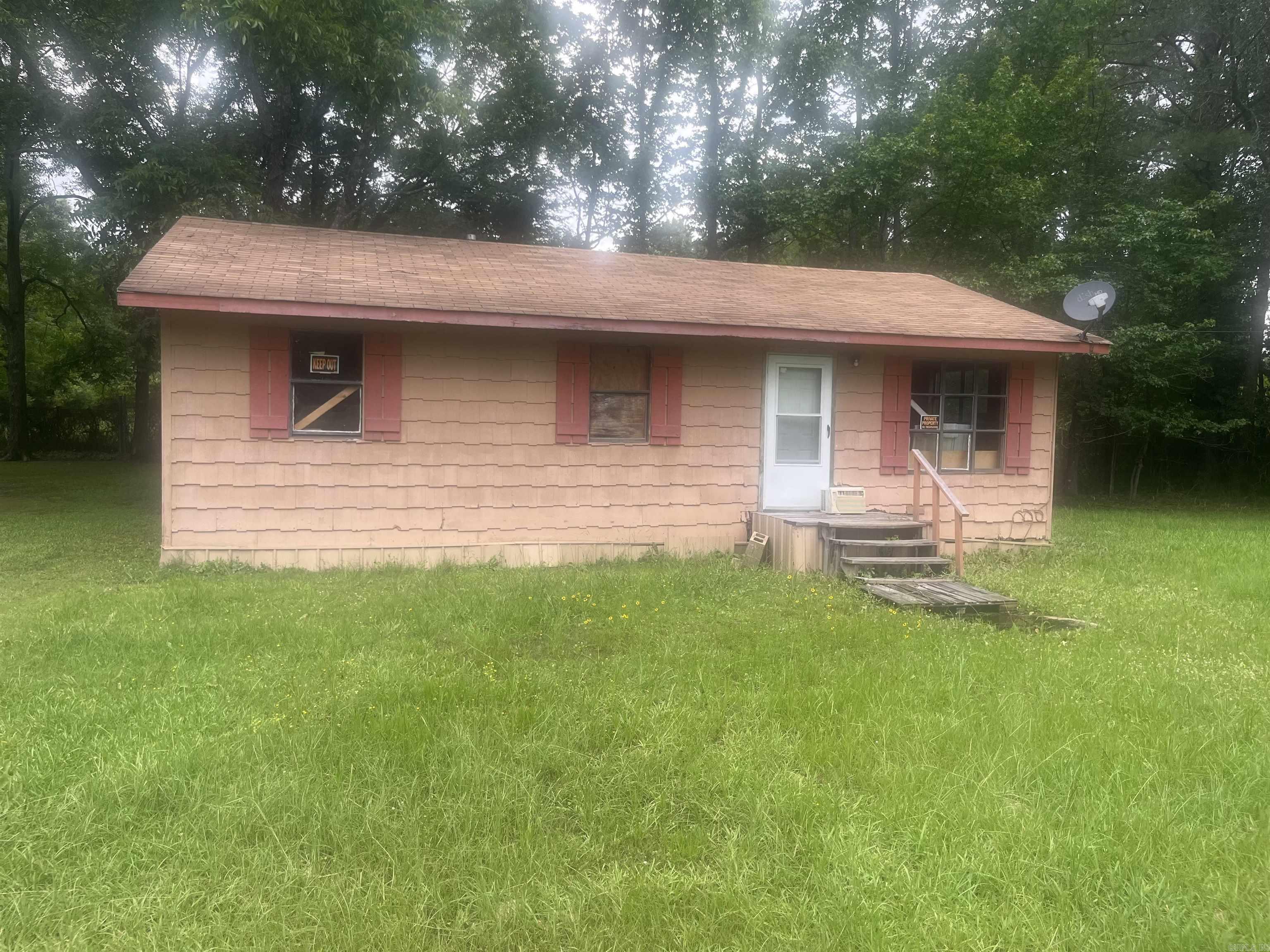 616 JENKINS  Hamburg, AR