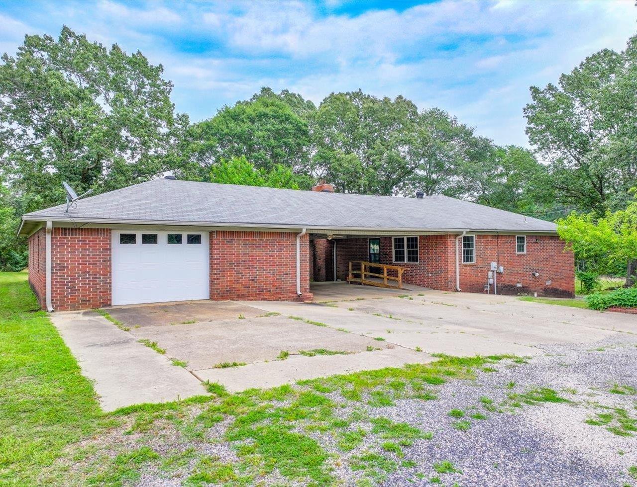 427 Morrison  Arkadelphia, AR