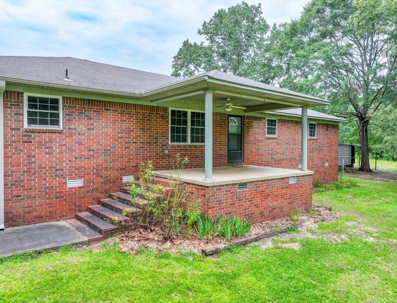 427 Morrison  Arkadelphia, AR
