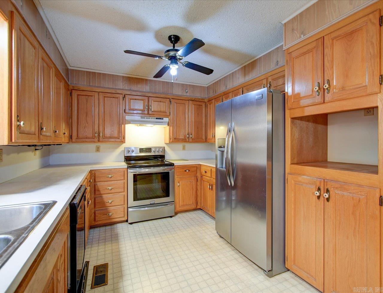 427 Morrison  Arkadelphia, AR