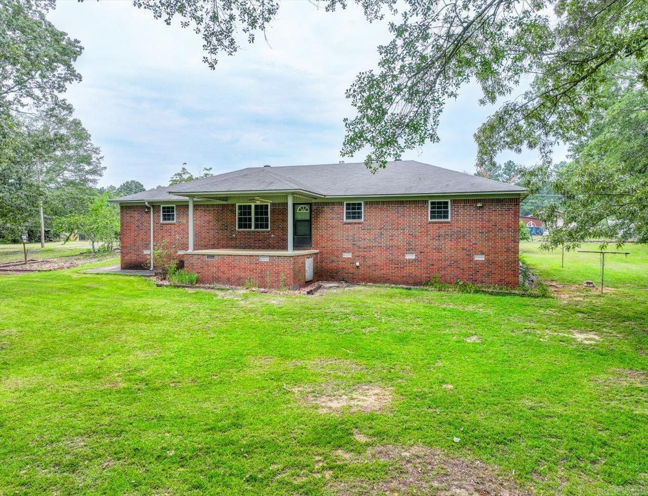 427 Morrison  Arkadelphia, AR
