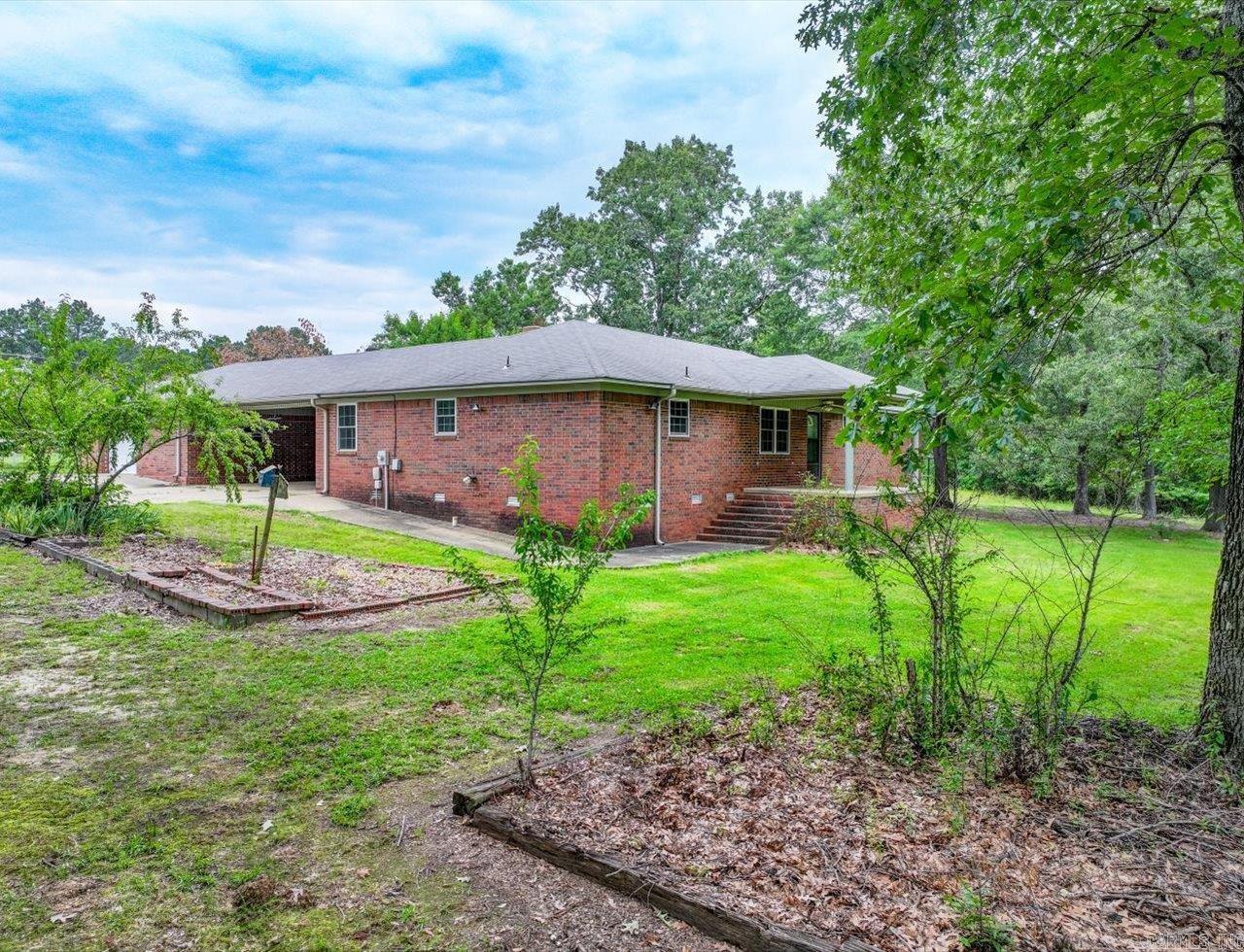 427 Morrison  Arkadelphia, AR