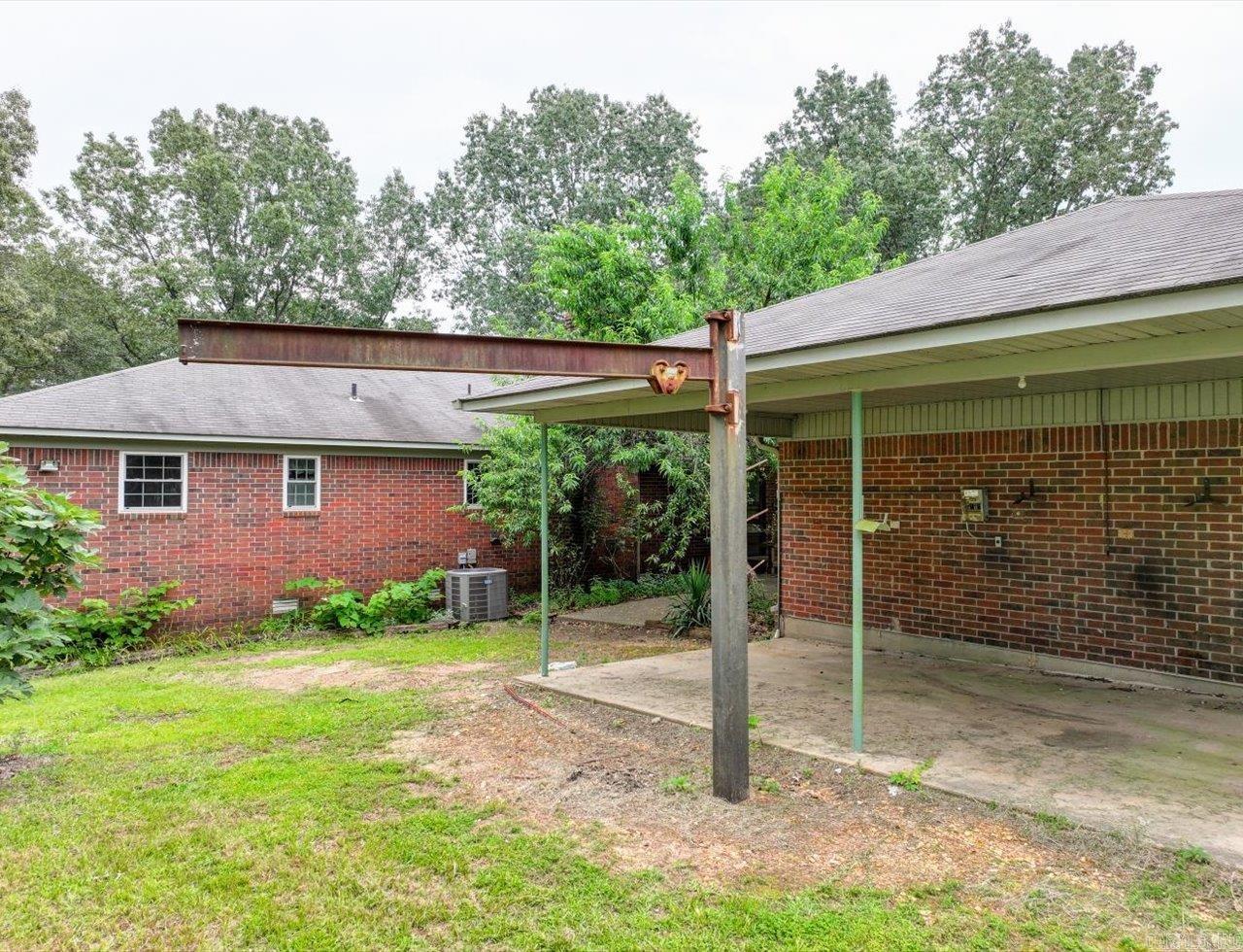 427 Morrison  Arkadelphia, AR