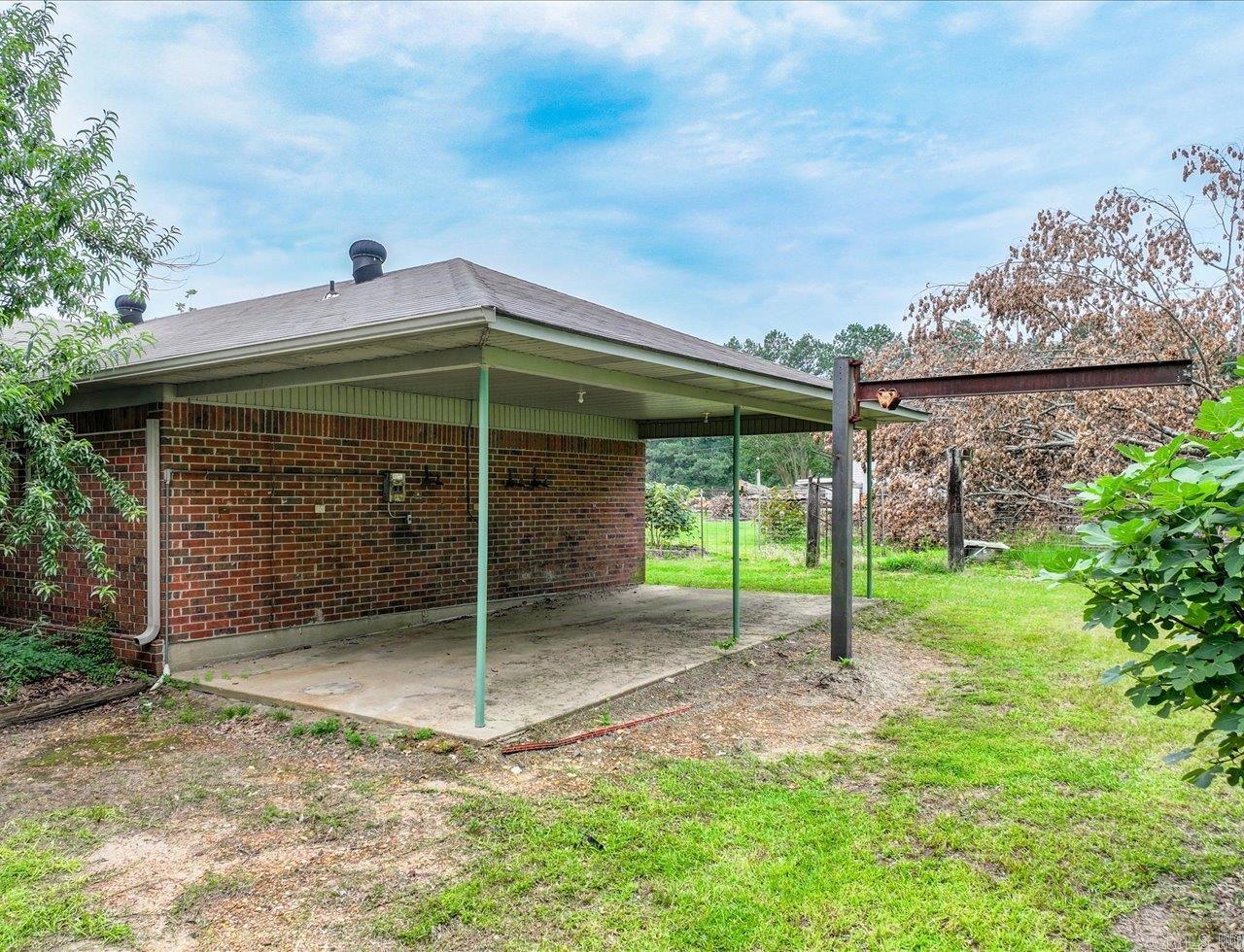 427 Morrison  Arkadelphia, AR