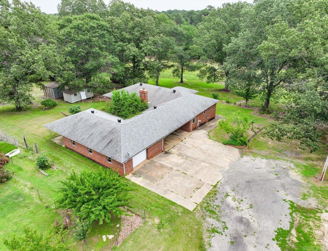 427 Morrison  Arkadelphia, AR