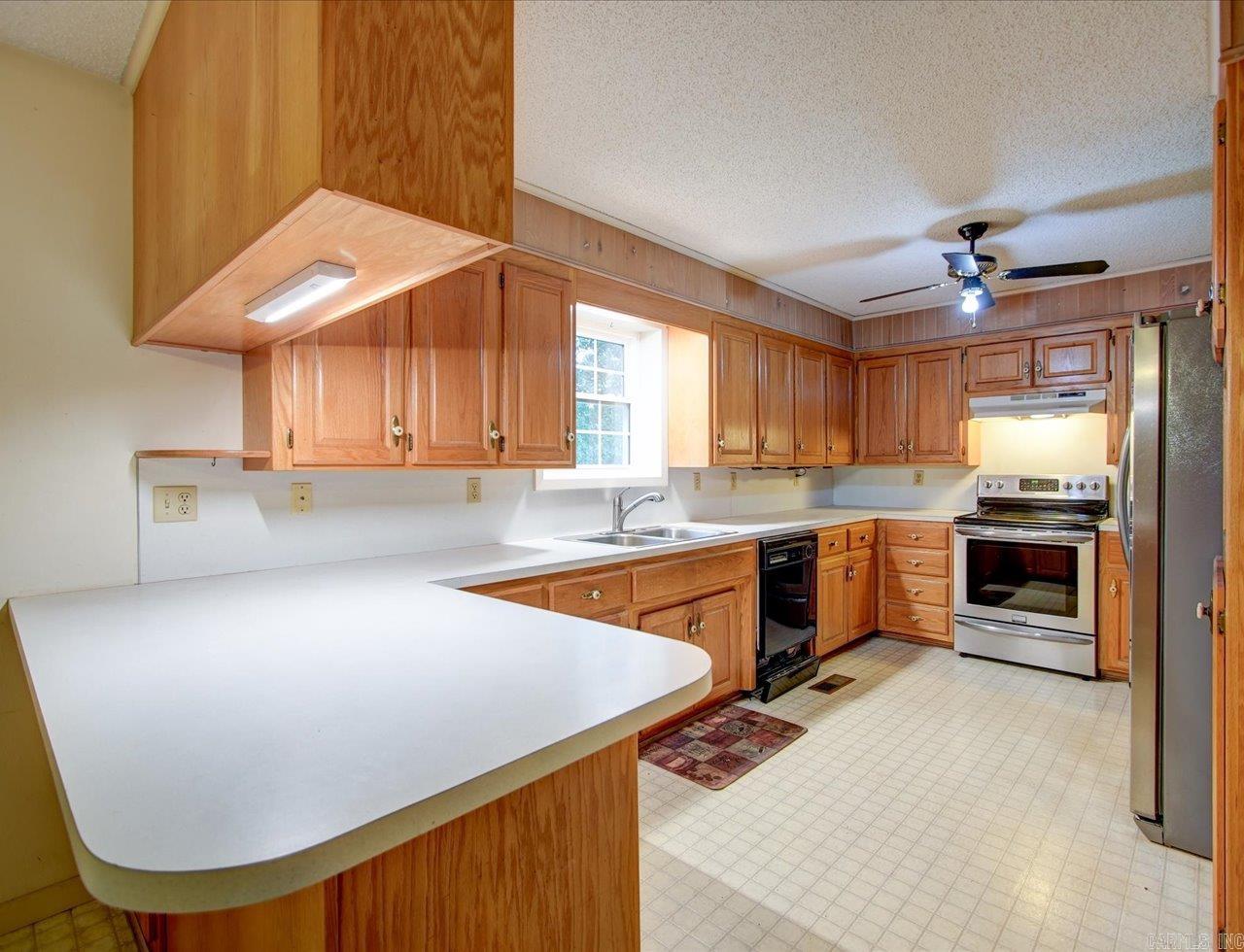 427 Morrison  Arkadelphia, AR