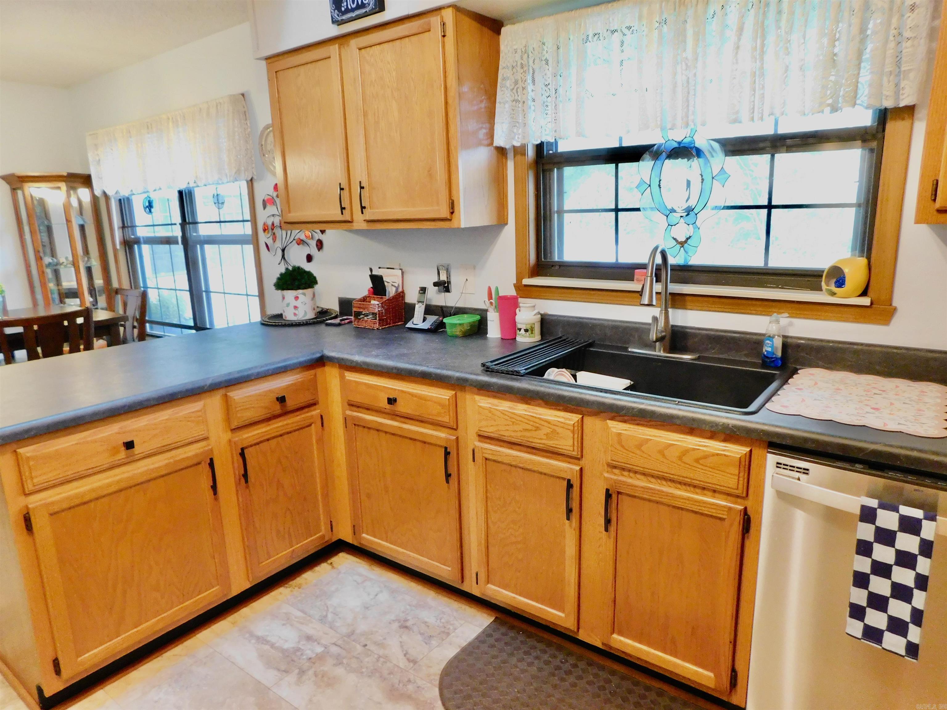1505 Katherine Drive  Mountain Home, AR