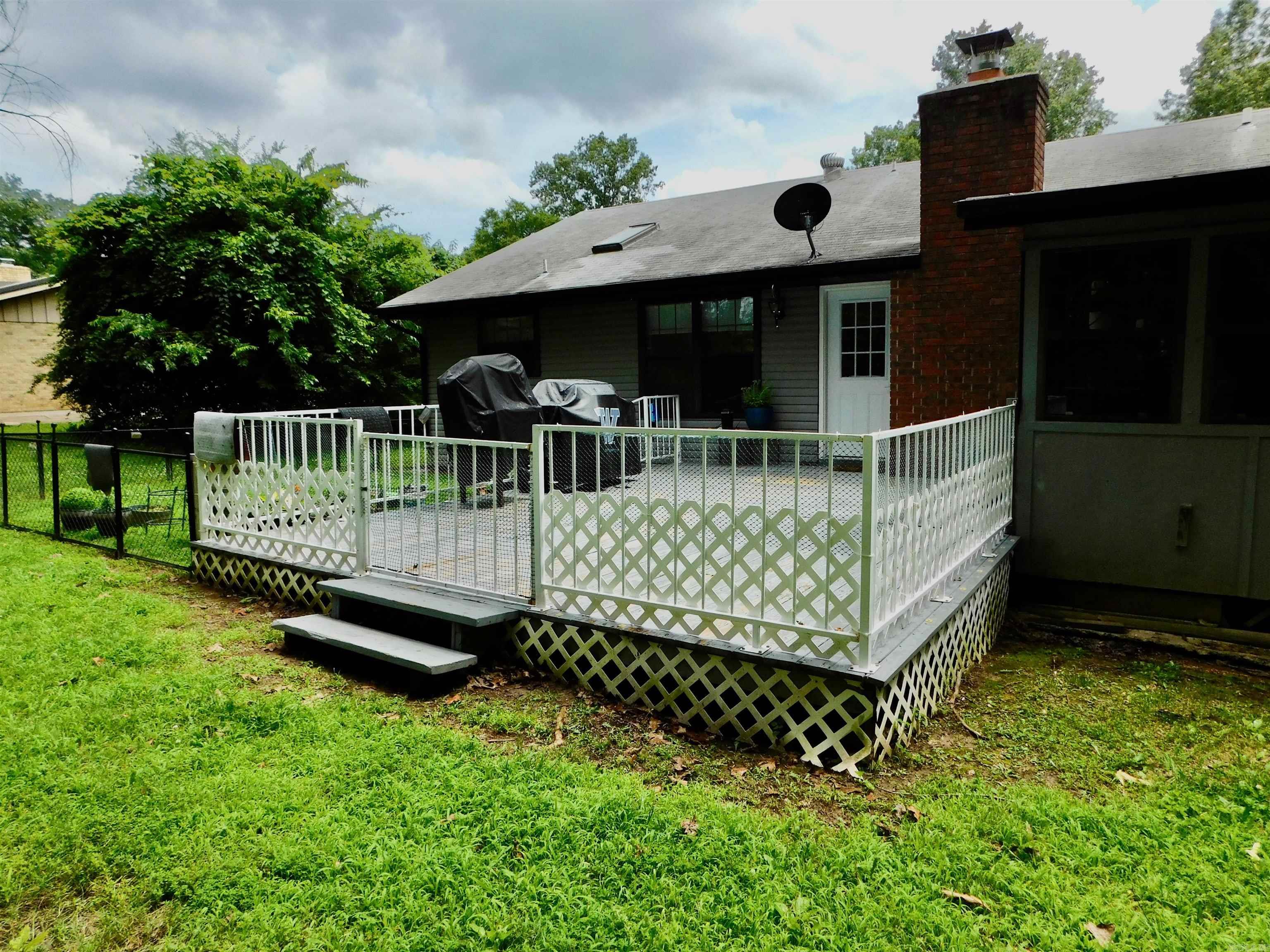 1505 Katherine Drive  Mountain Home, AR