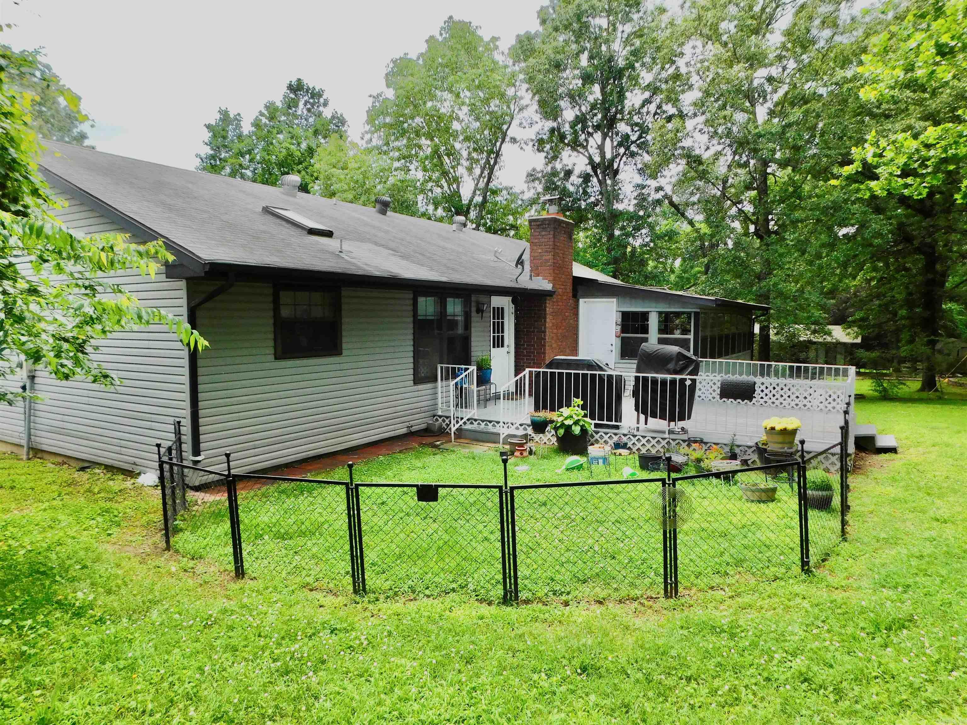 1505 Katherine Drive  Mountain Home, AR