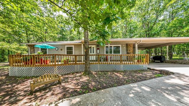 424  Center Ridge  Drasco, AR