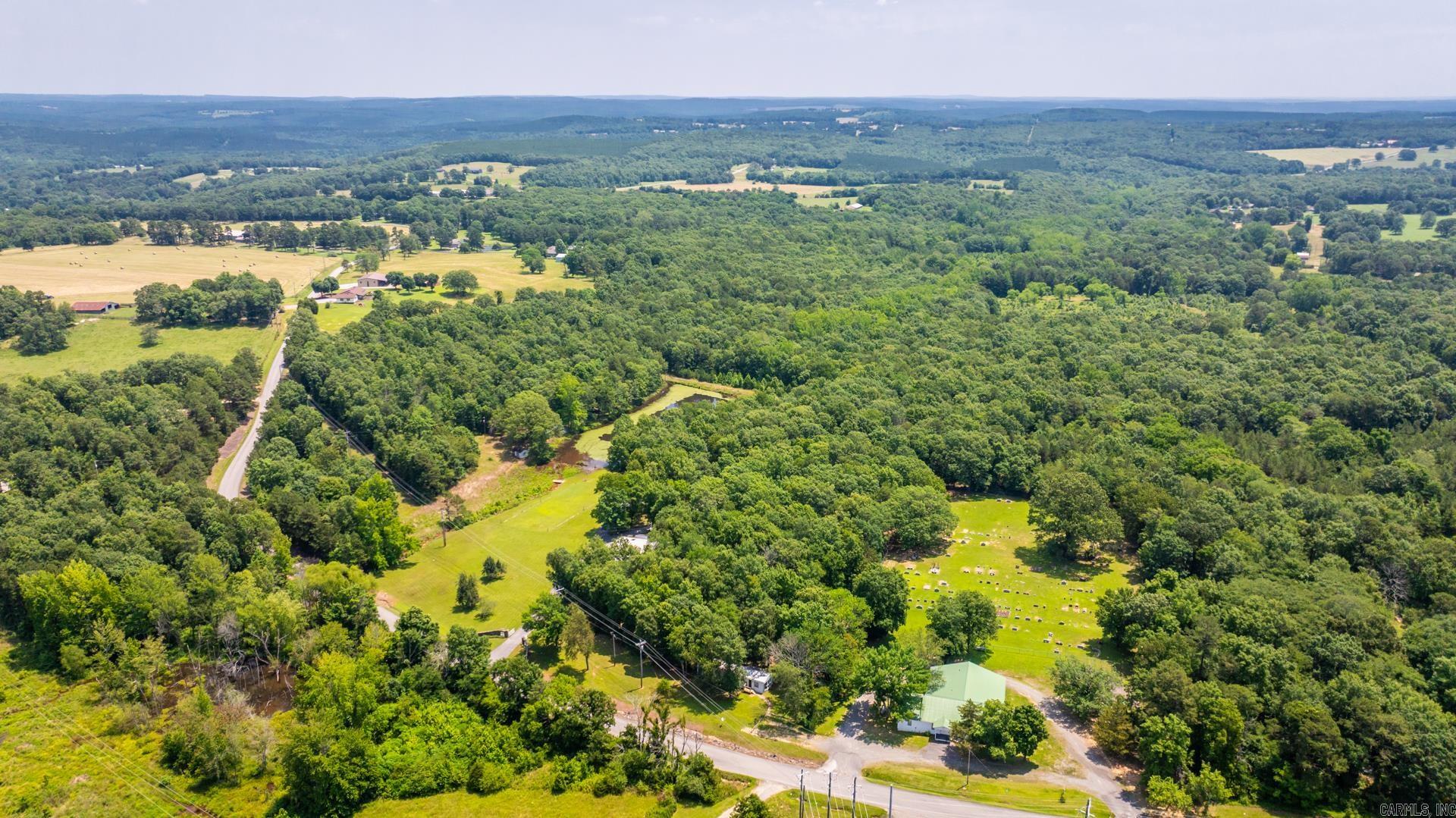 424 Center Ridge  Drasco, AR
