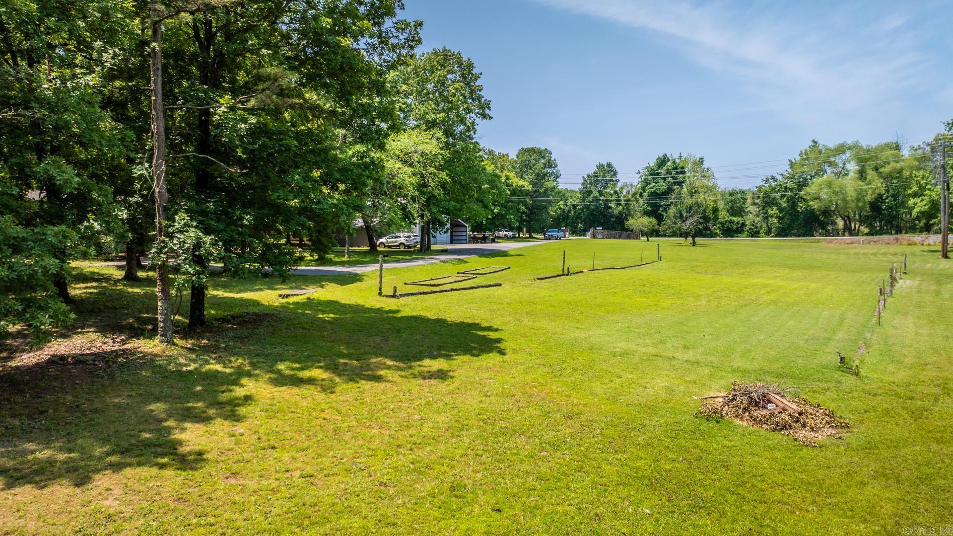 424 Center Ridge  Drasco, AR
