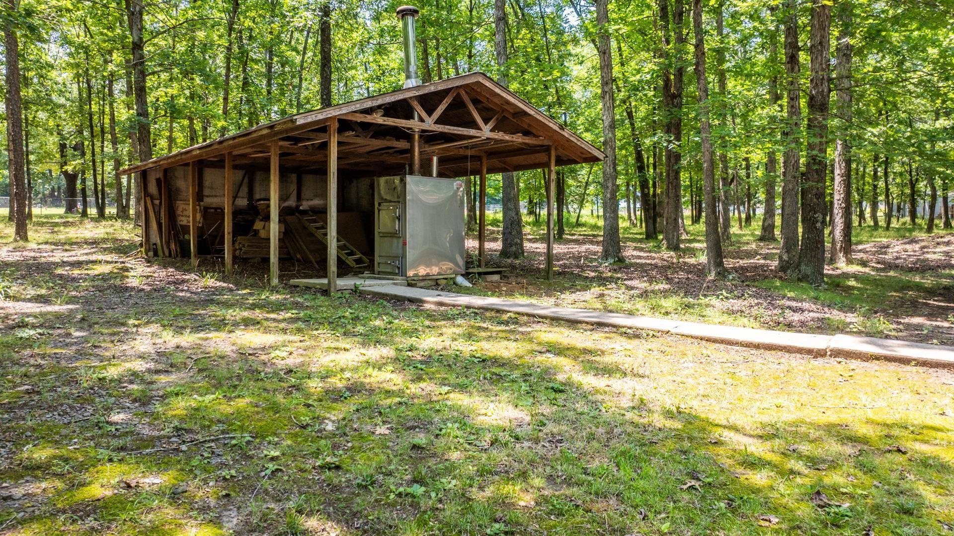 424 Center Ridge  Drasco, AR