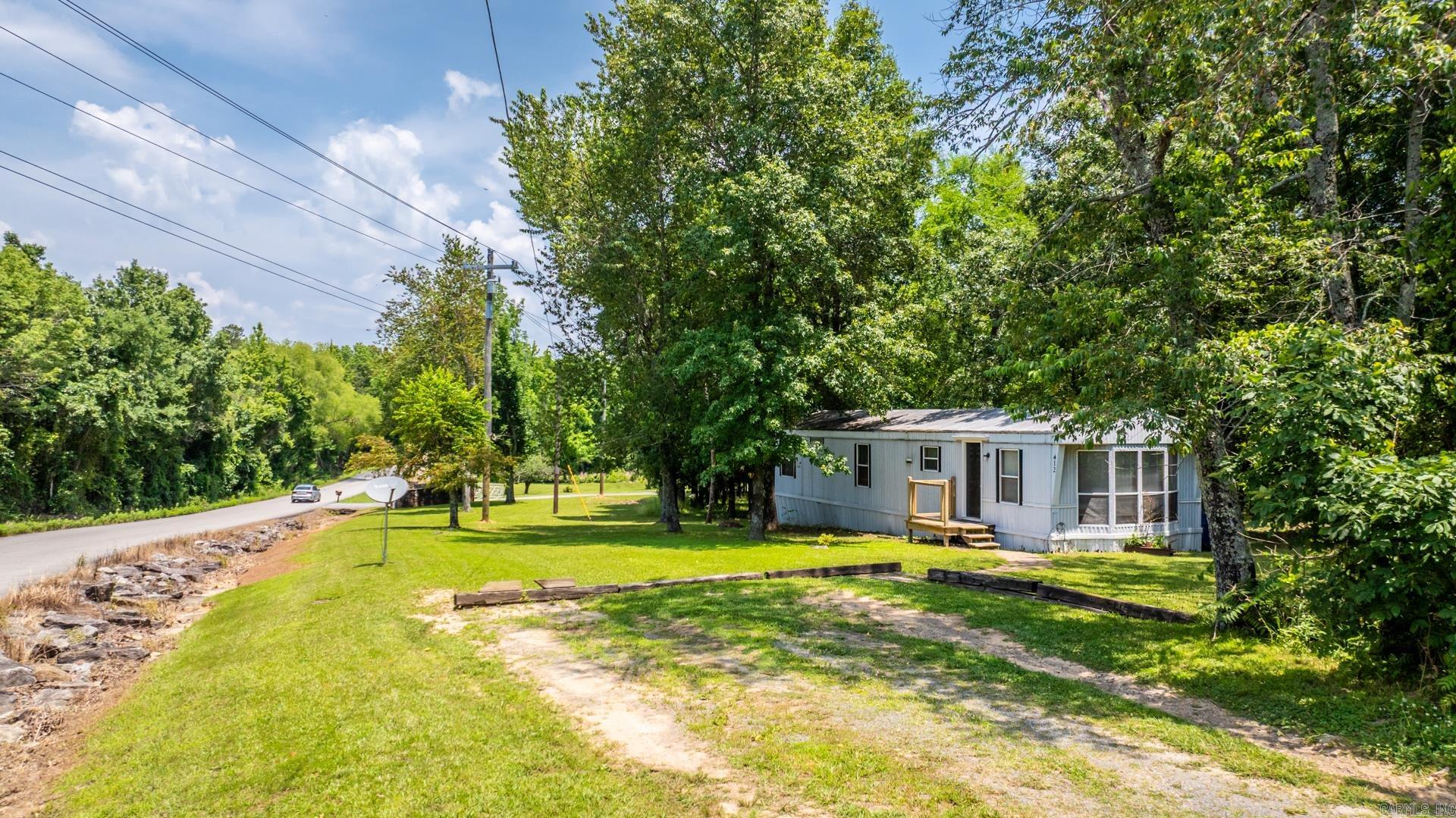 424 Center Ridge  Drasco, AR