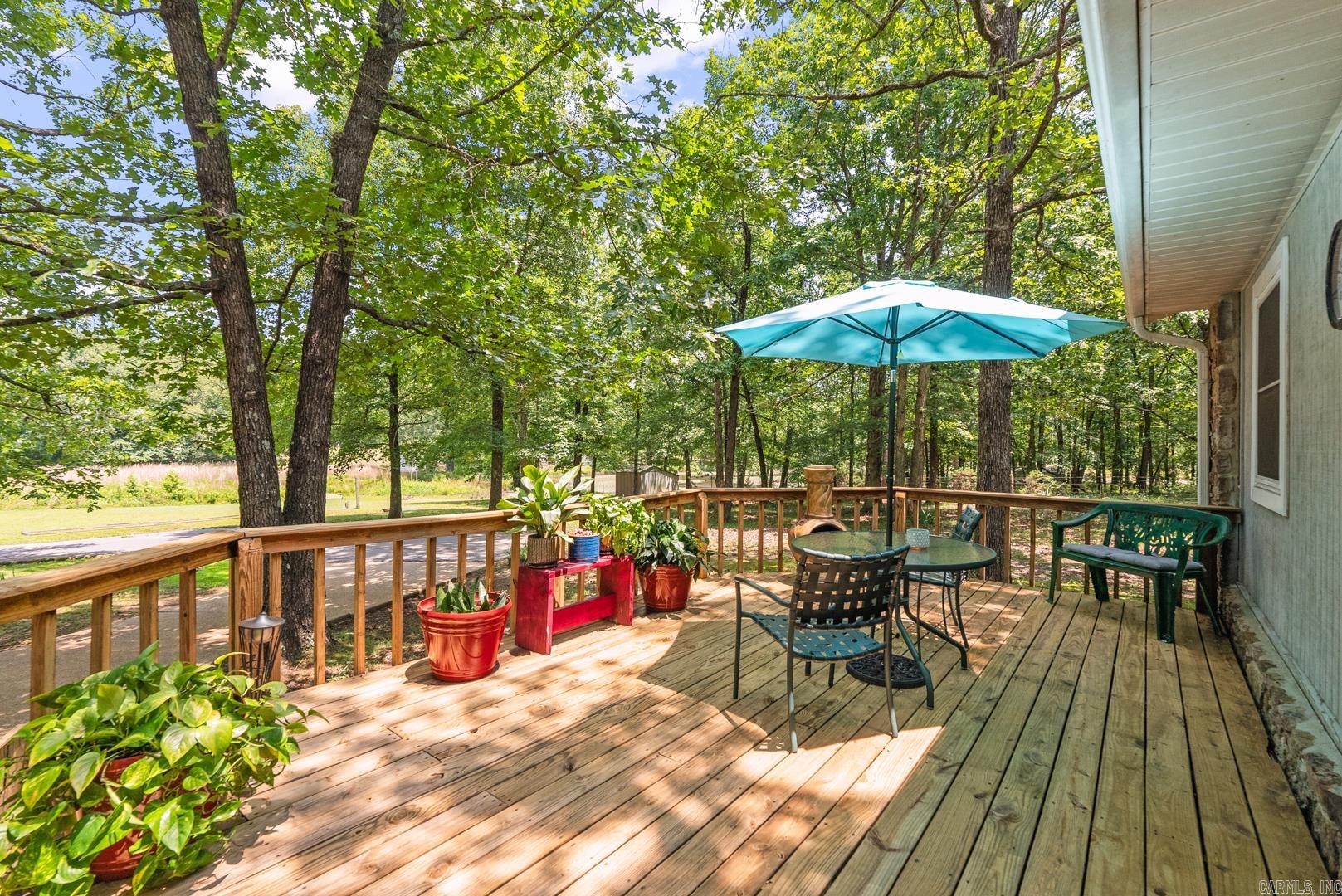 424 Center Ridge  Drasco, AR