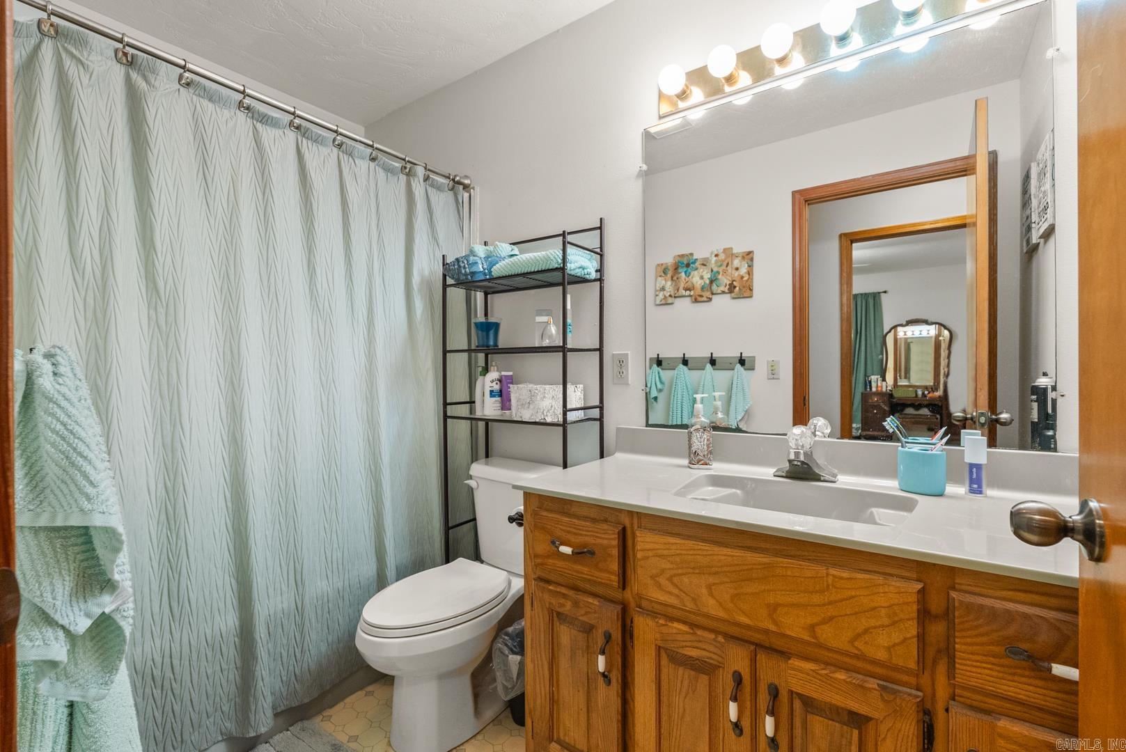 424 Center Ridge  Drasco, AR