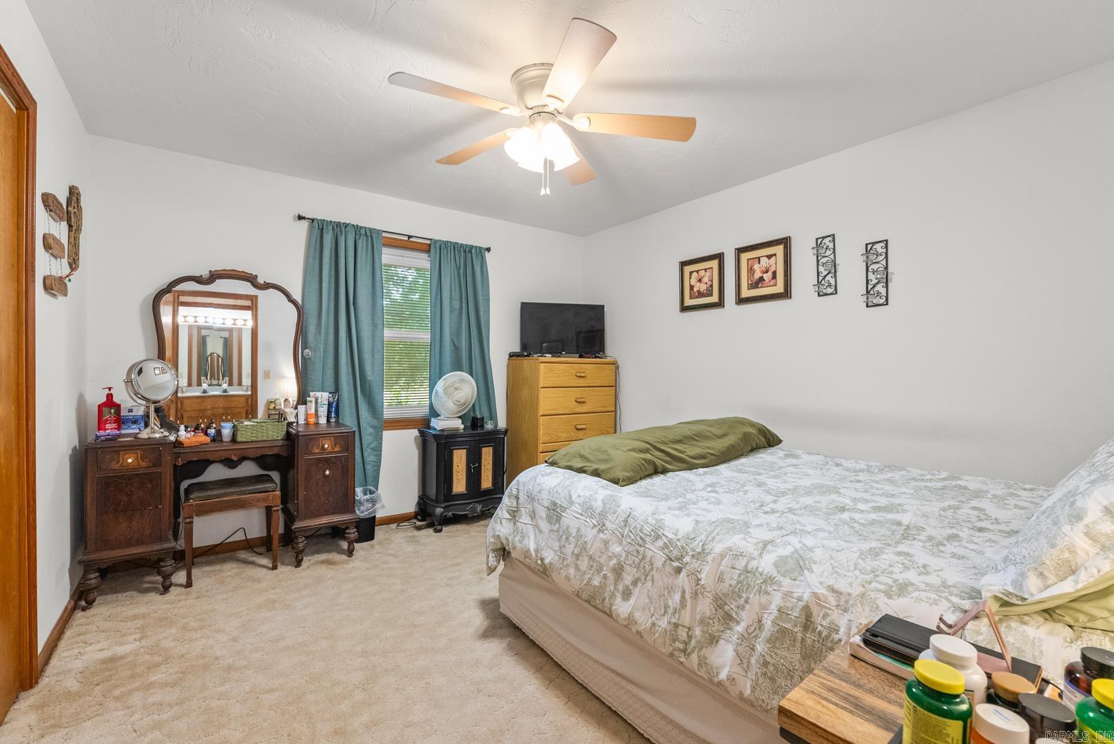 424 Center Ridge  Drasco, AR
