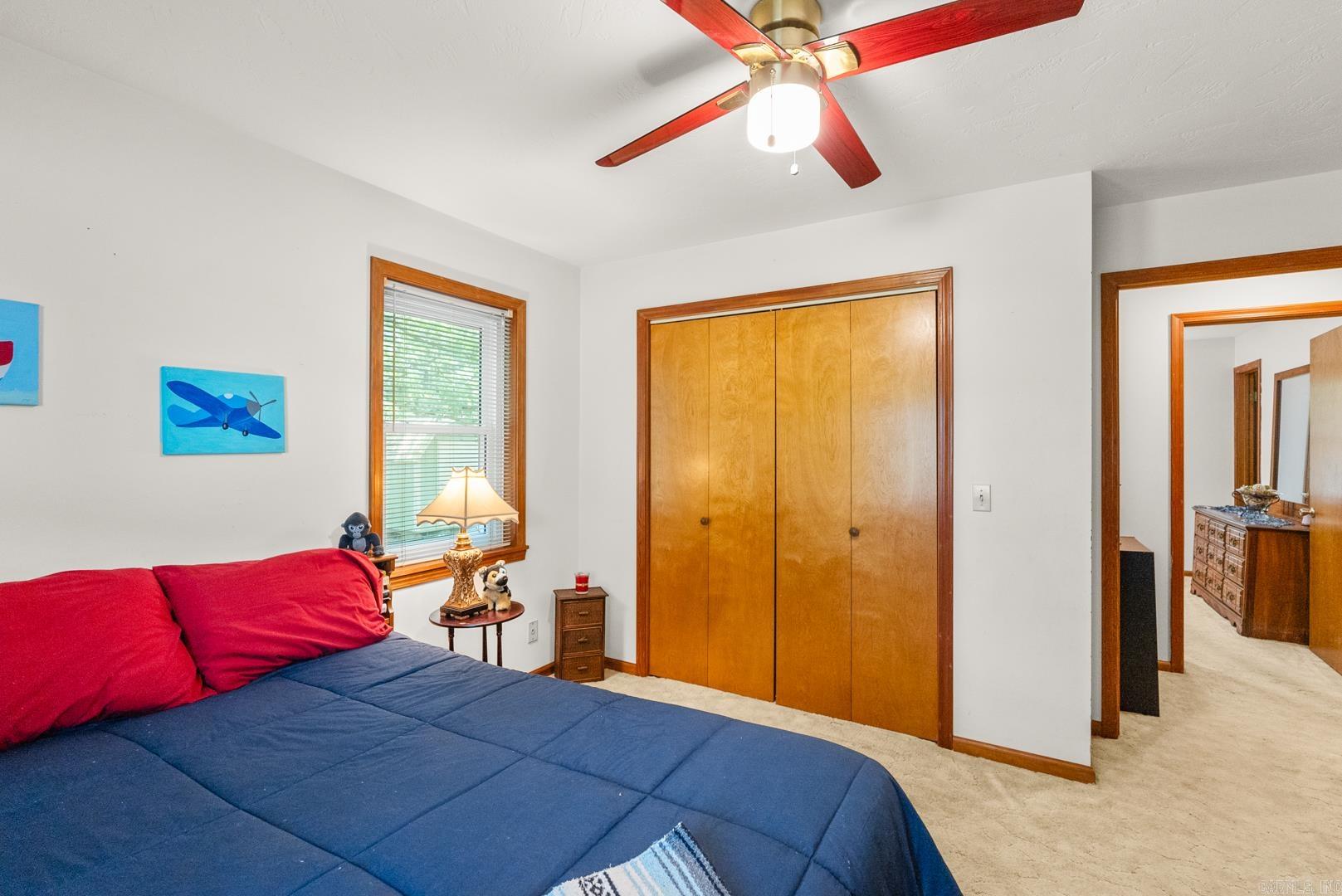 424 Center Ridge  Drasco, AR