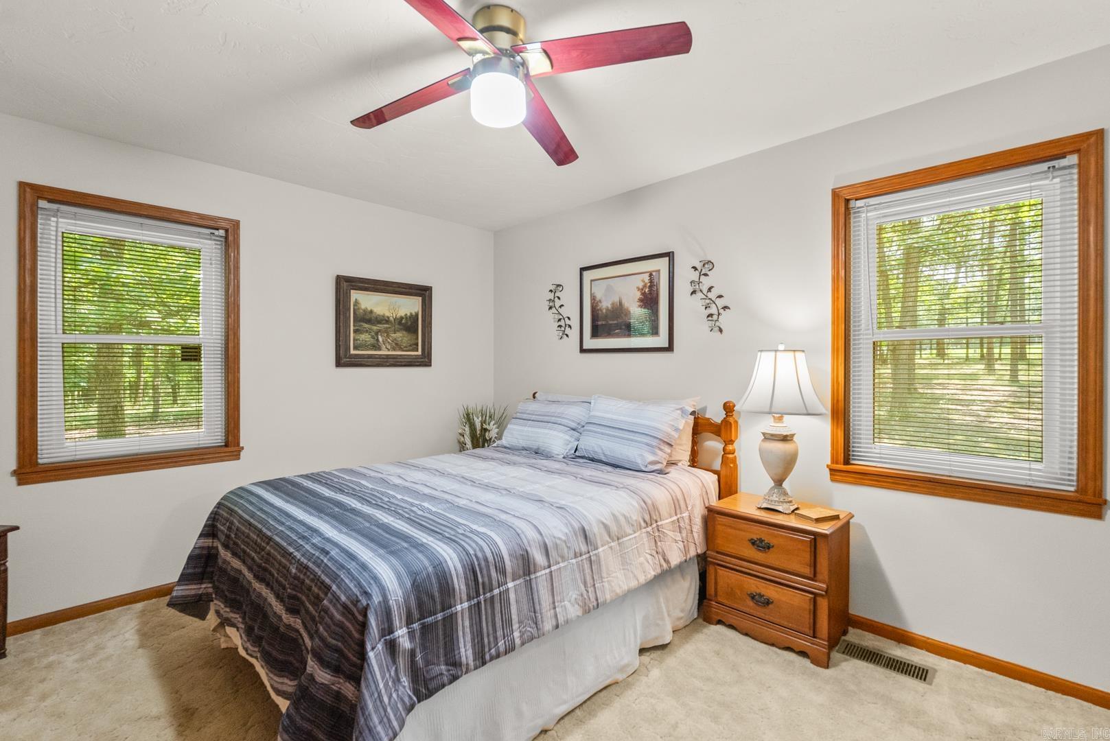 424 Center Ridge  Drasco, AR