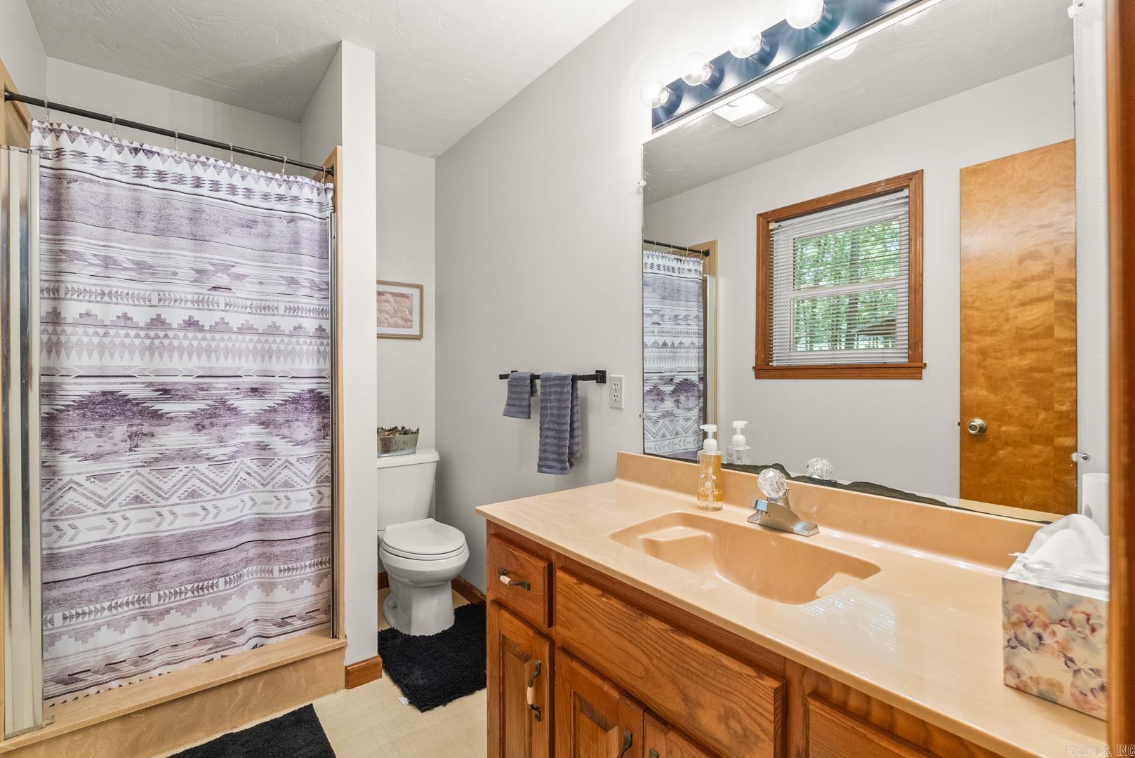 424 Center Ridge  Drasco, AR
