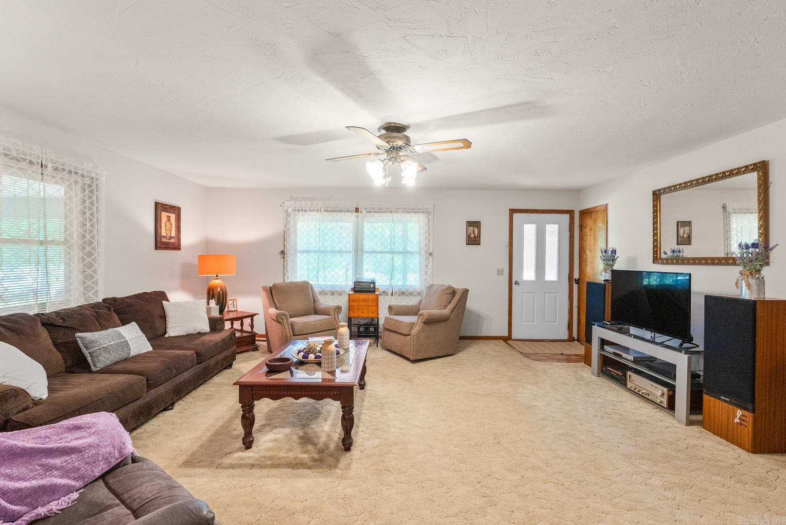 424 Center Ridge  Drasco, AR