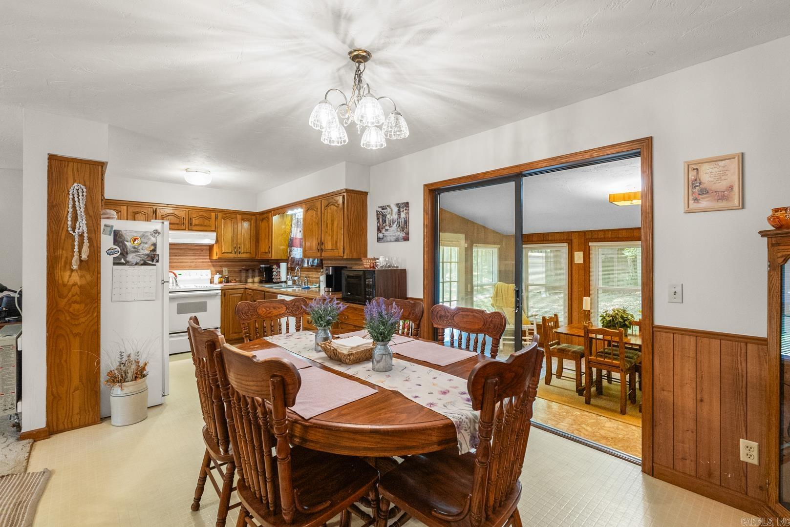424 Center Ridge  Drasco, AR