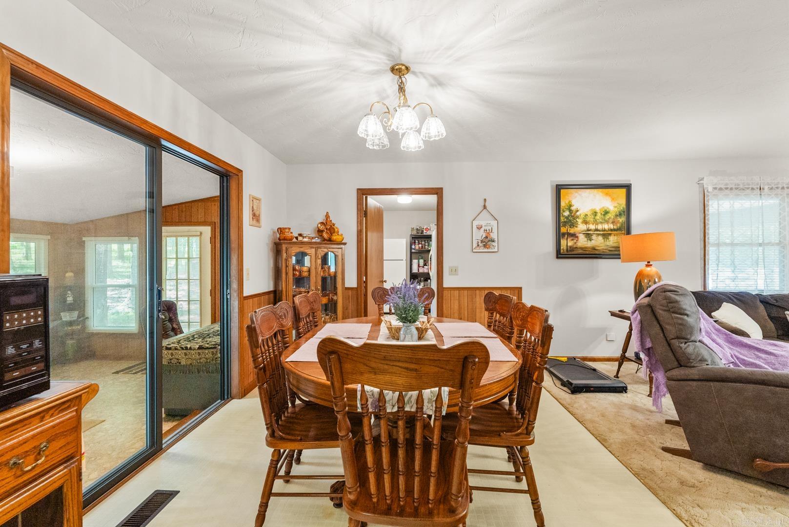 424 Center Ridge  Drasco, AR