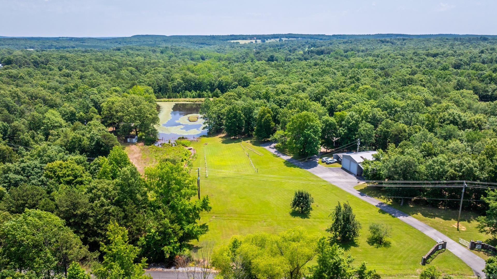 424 Center Ridge  Drasco, AR