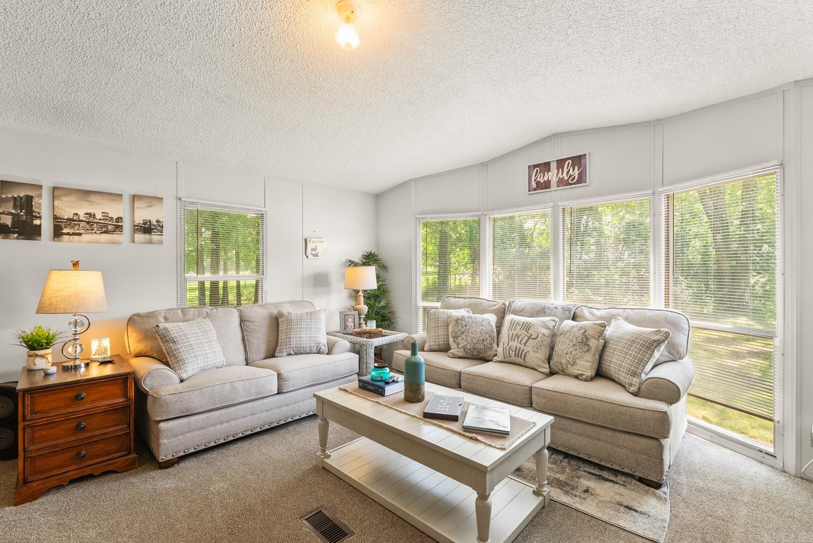 424 Center Ridge  Drasco, AR