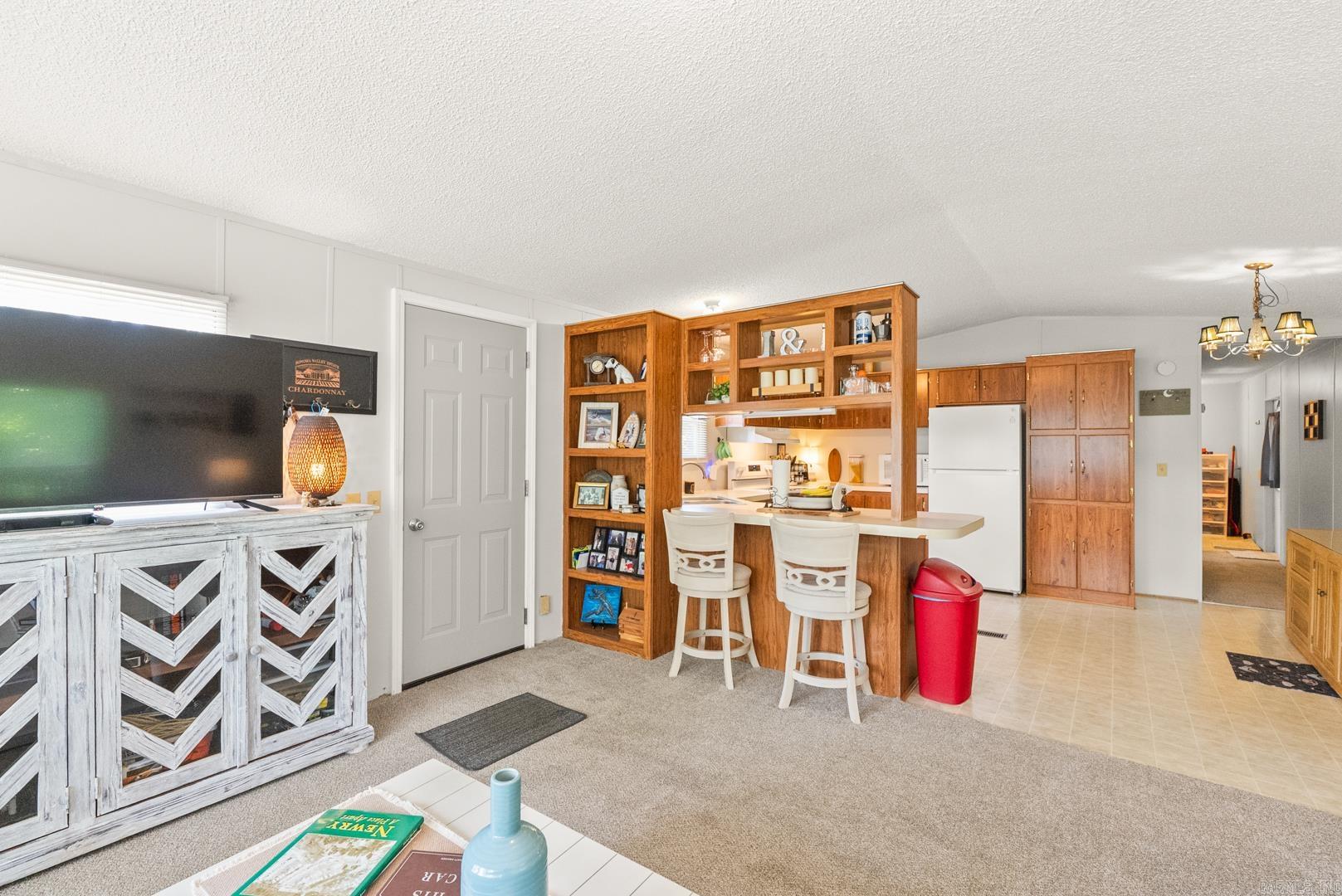 424 Center Ridge  Drasco, AR