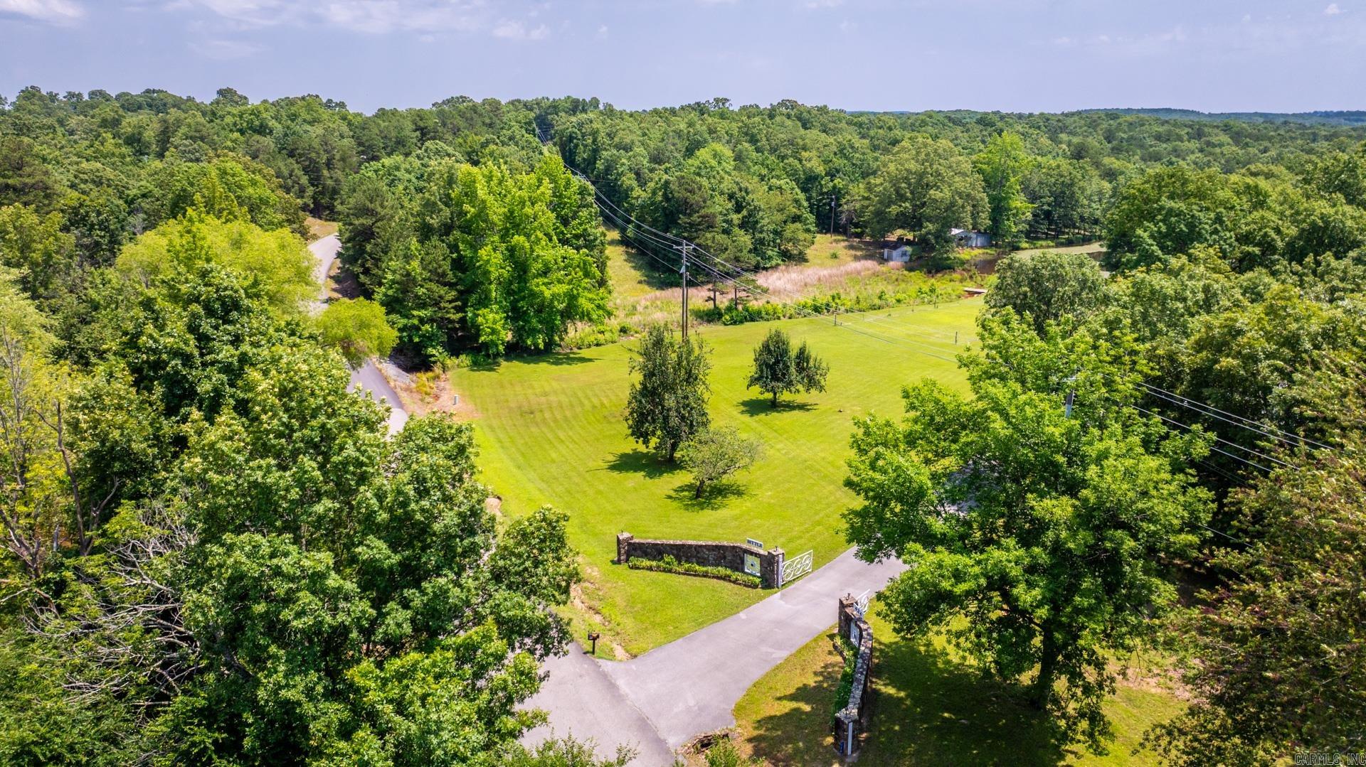 424 Center Ridge  Drasco, AR