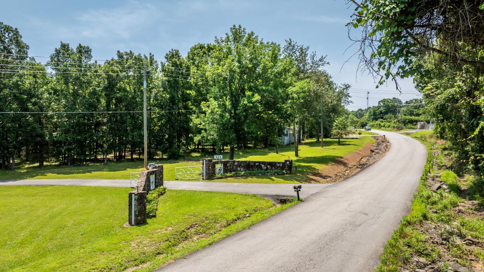 424 Center Ridge  Drasco, AR