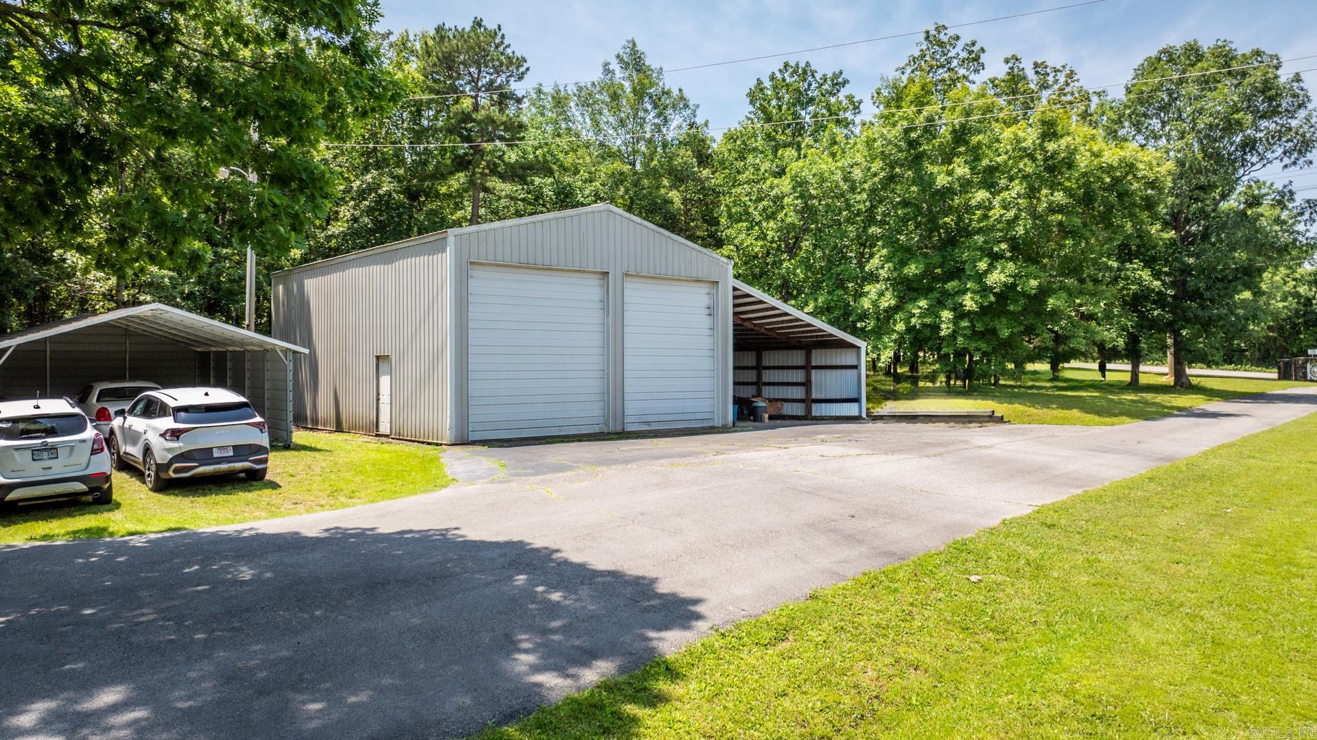 424 Center Ridge  Drasco, AR