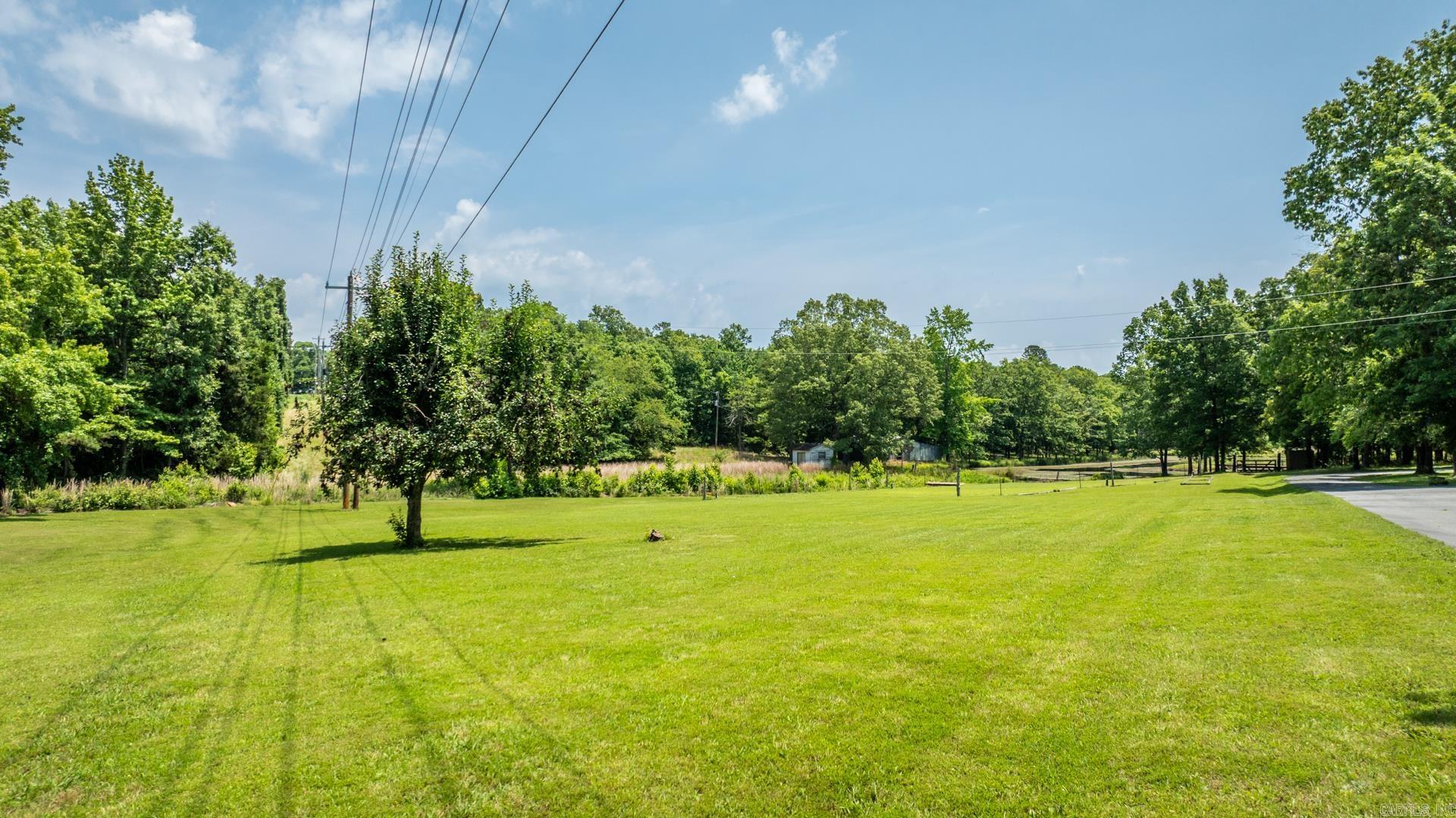 424 Center Ridge  Drasco, AR