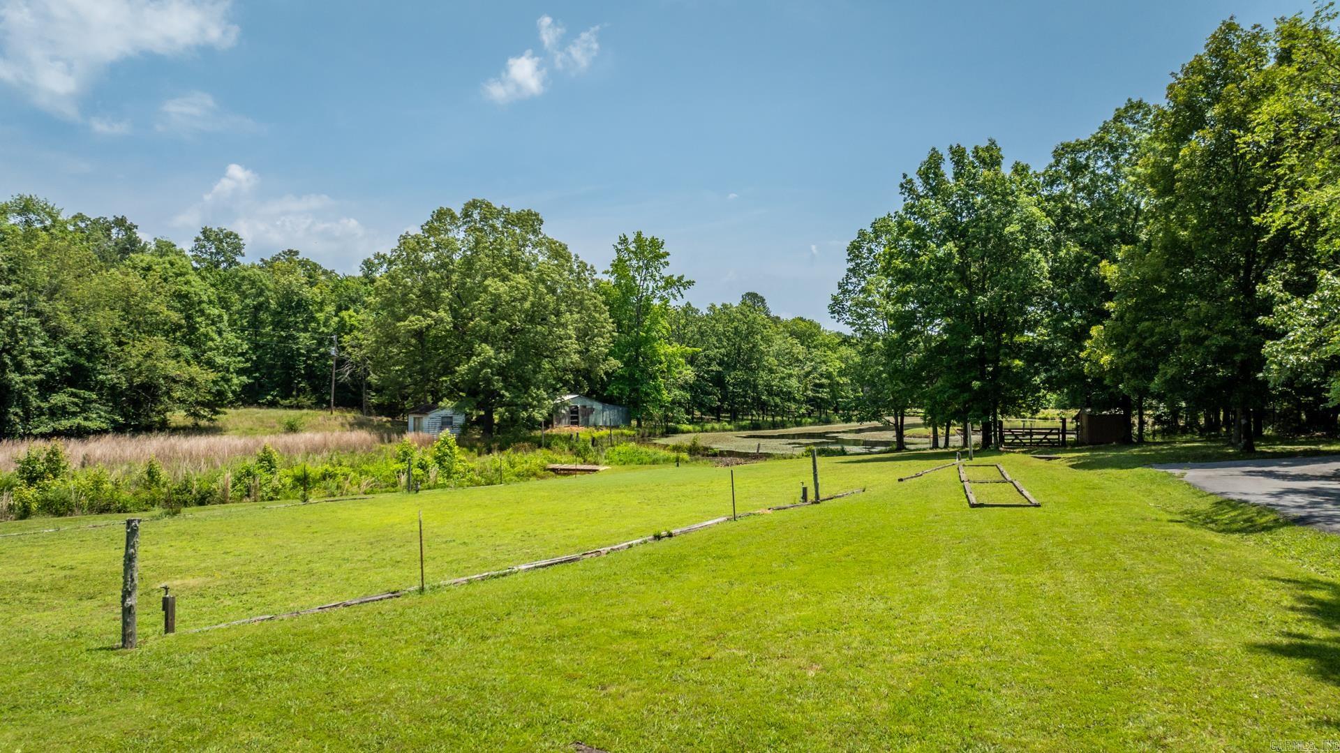 424 Center Ridge  Drasco, AR