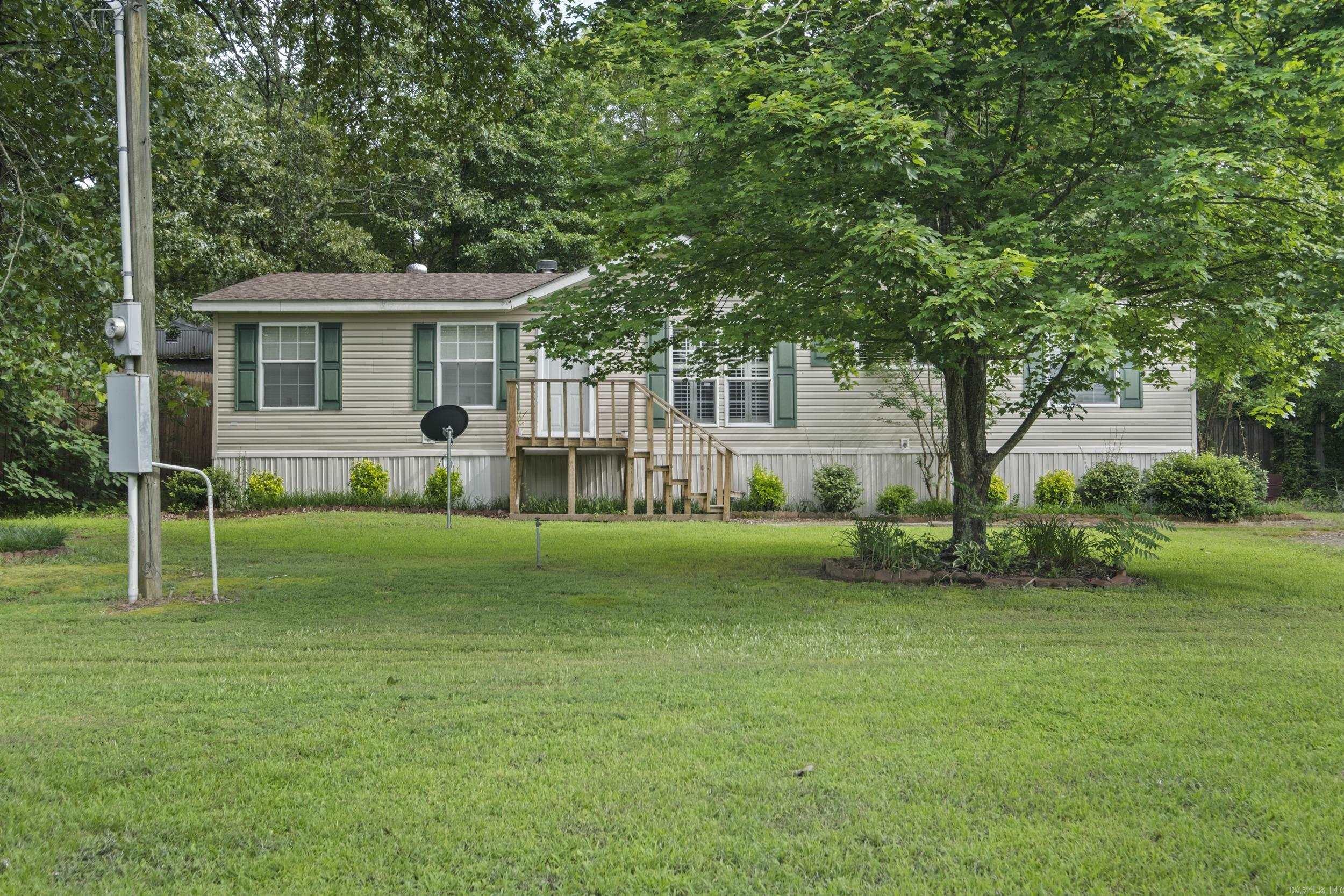 517 Foster Chapel  Searcy, AR